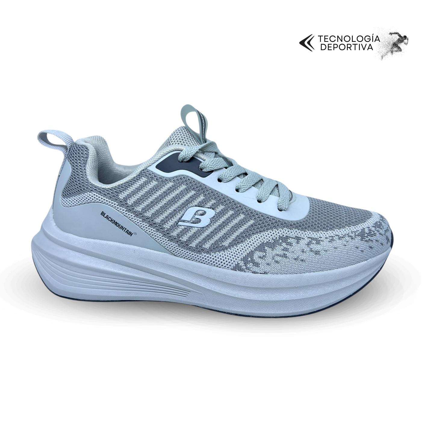 Calzado Deportivo Dama BMD242096 NUEVA COLECCION