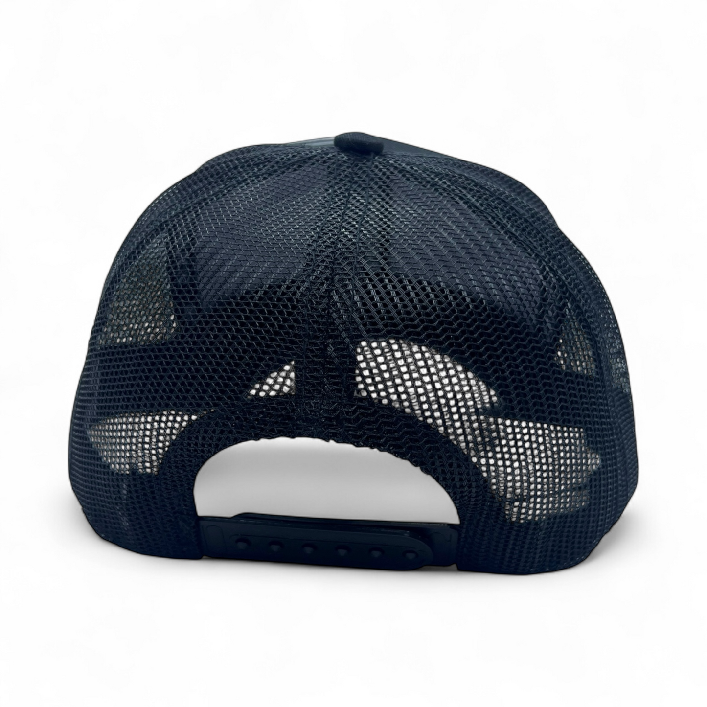 Gorra Unisex BMU2467 NEGRO RAYA/NEGRO 20% OFF 🔥