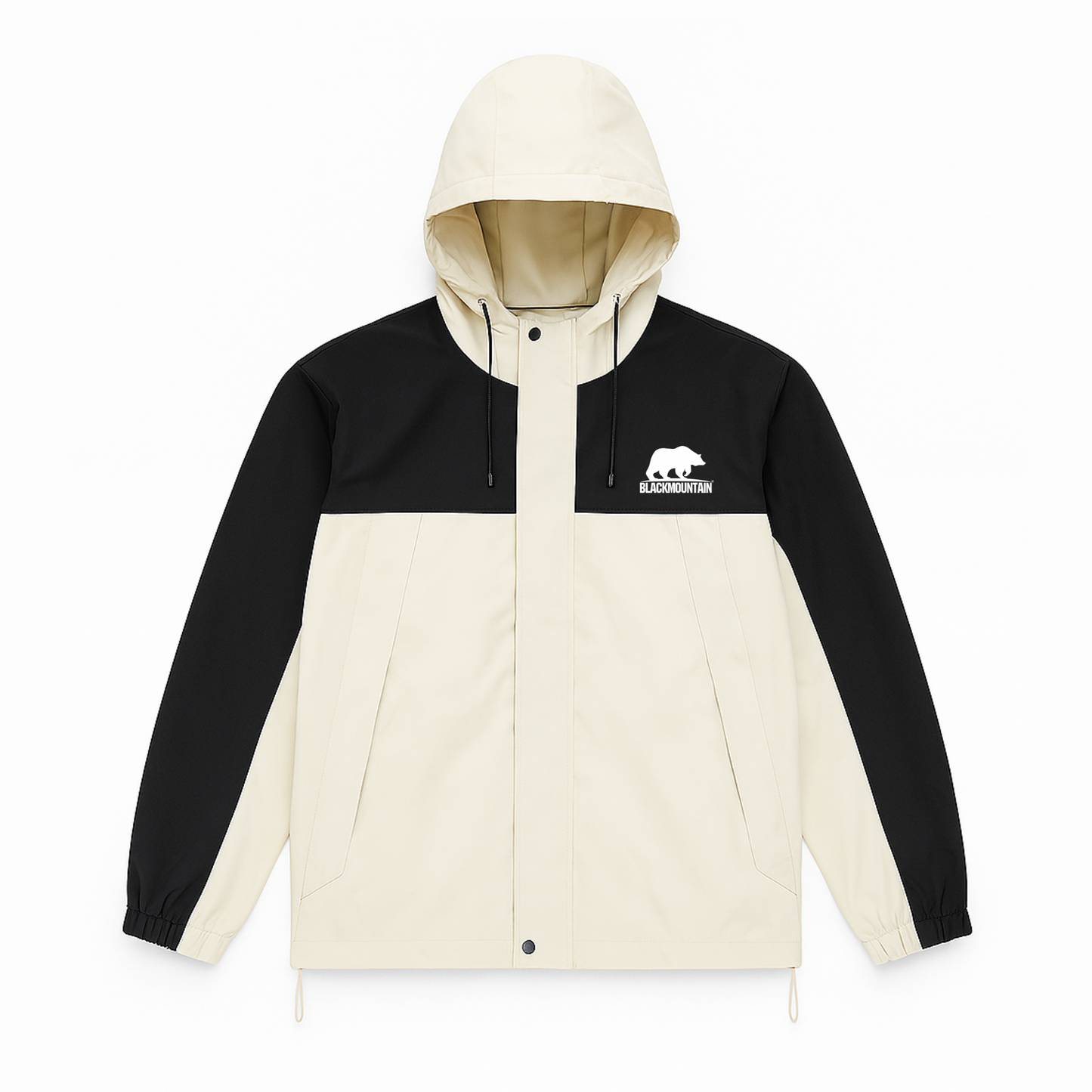 Chaqueta unisex BMH248853