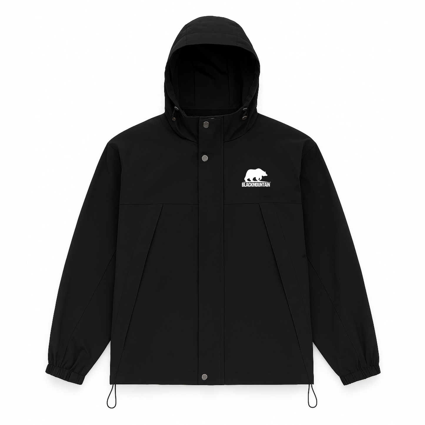Chaqueta unisex BMH248853