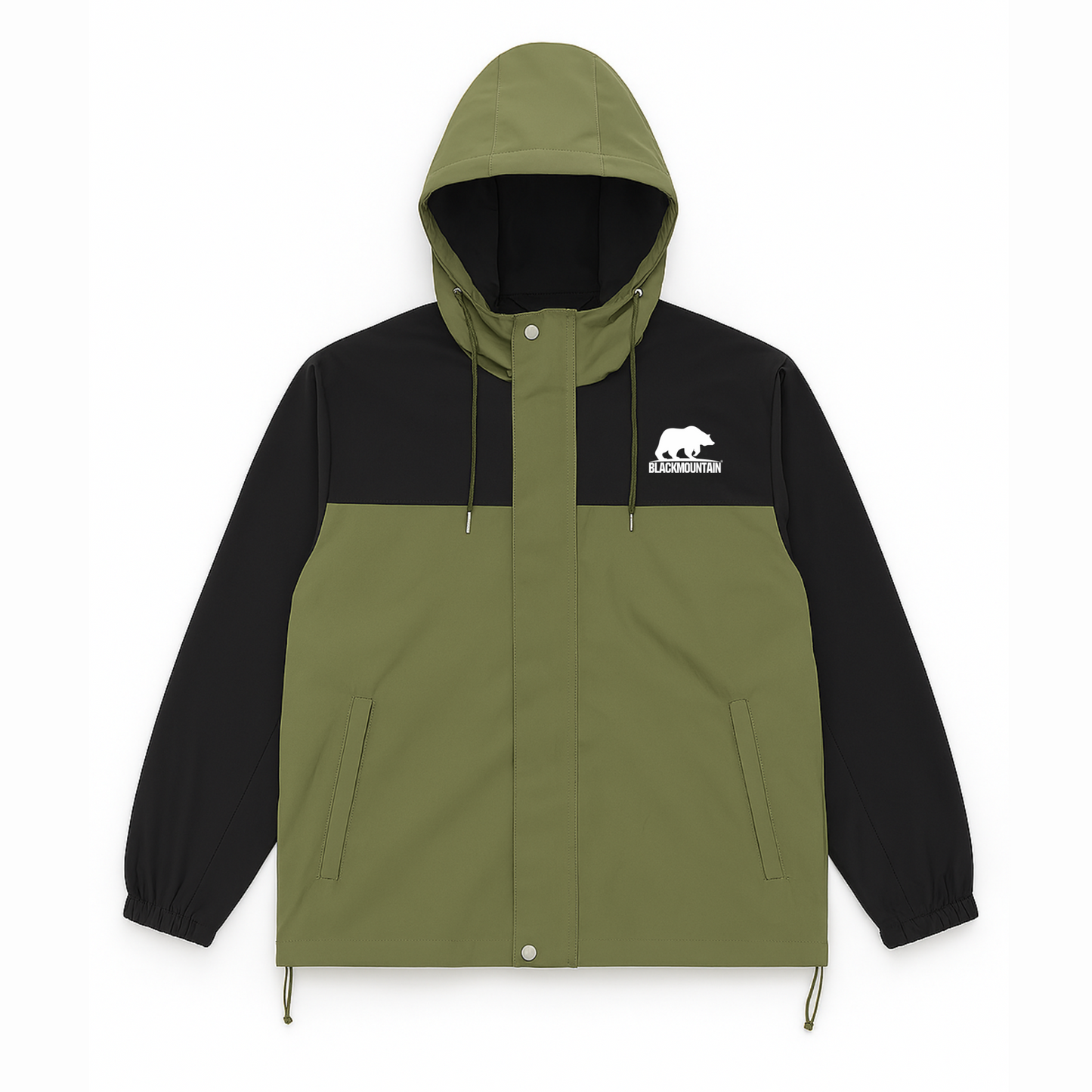 Chaqueta unisex BMH248853