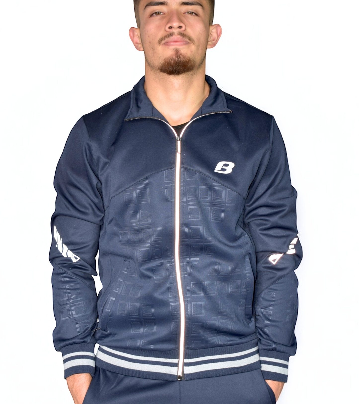 Sudadera hombre