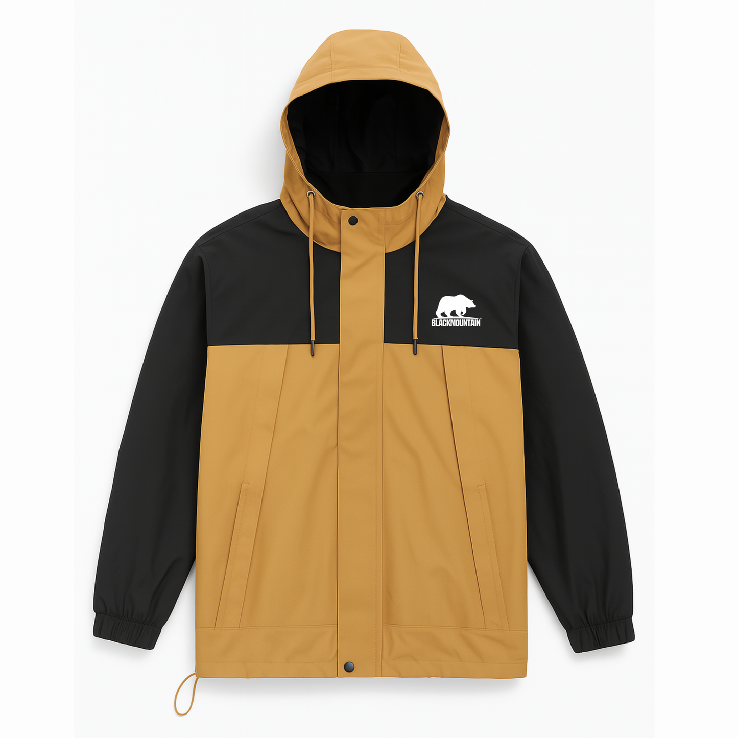 Chaqueta unisex BMH248853