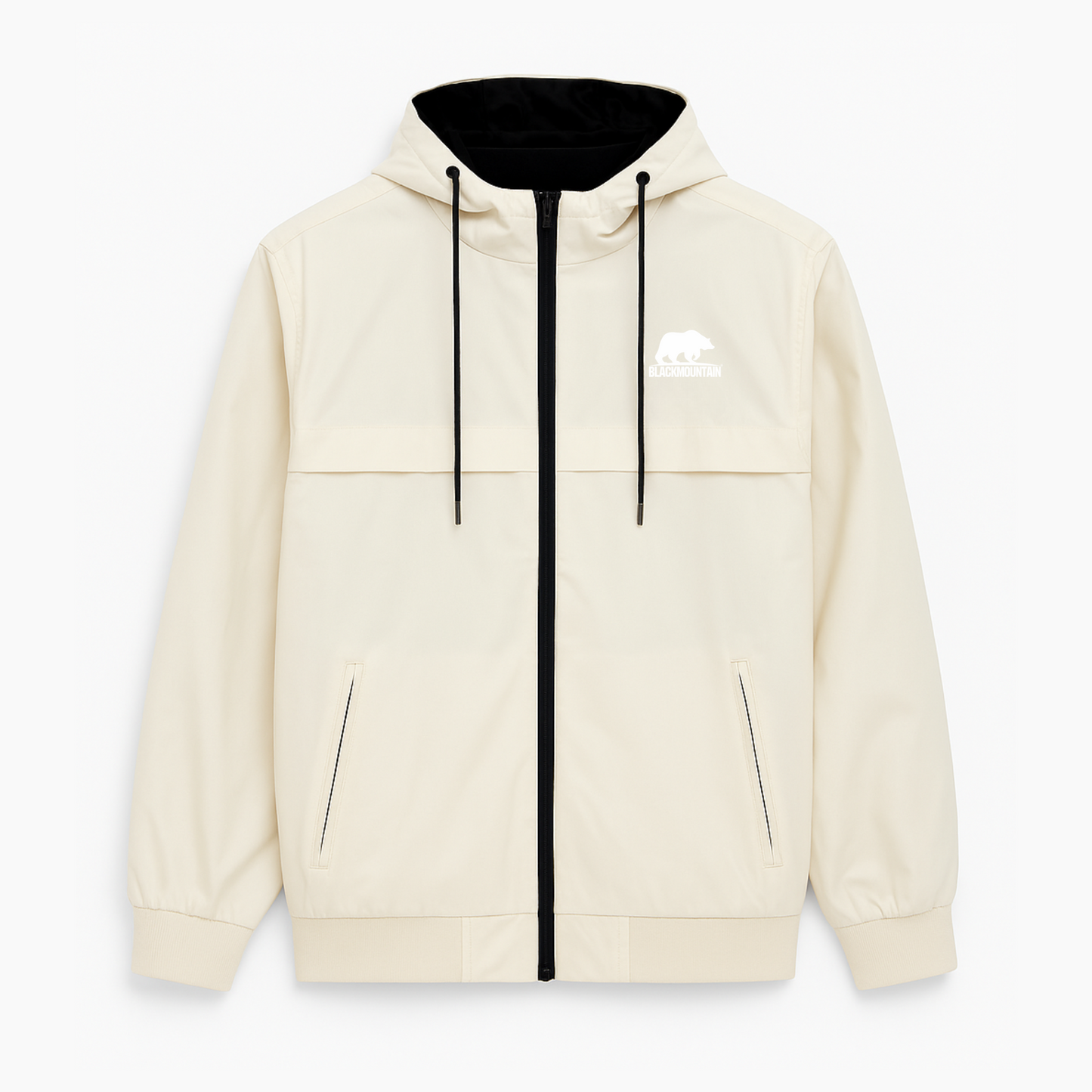 Chaqueta Unisex BMH2322192-BEIGE ⚡ UNICA DISPONIBLE ⚡ 50% OFF