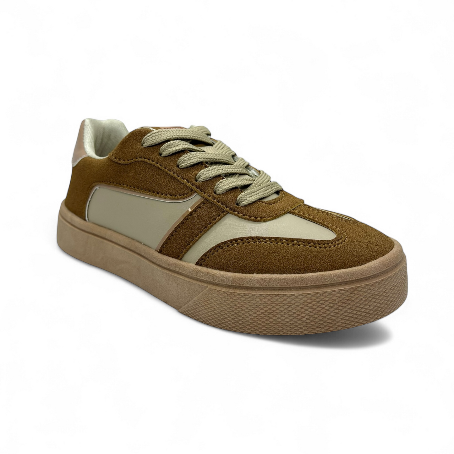 Calzado Casual Dama BMD24908-MIEL 40% OFF 2X250