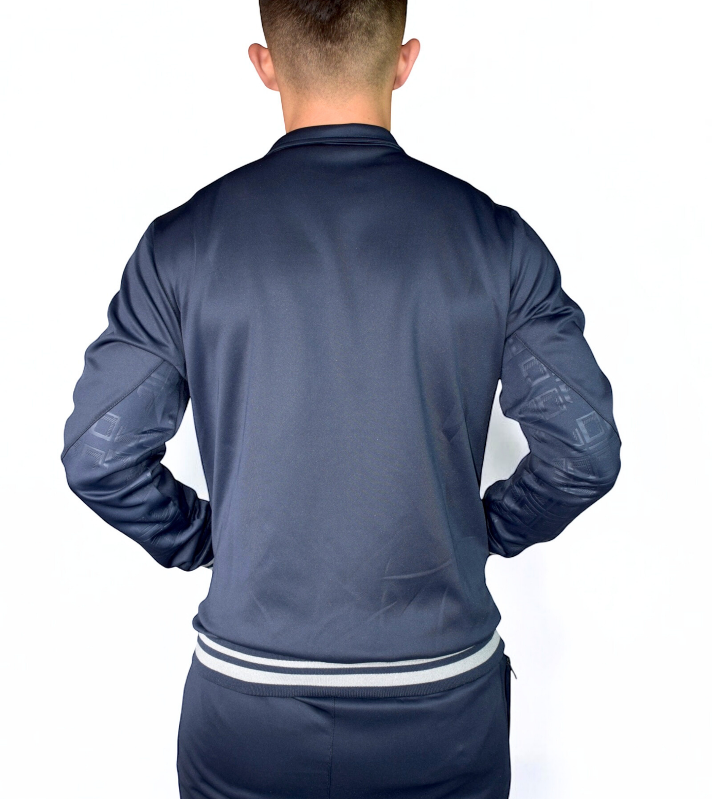Sudadera hombre