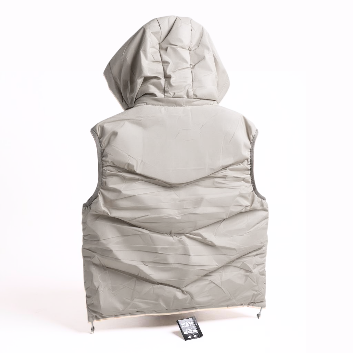 Chaleco unisex BMH247733 40% OFF