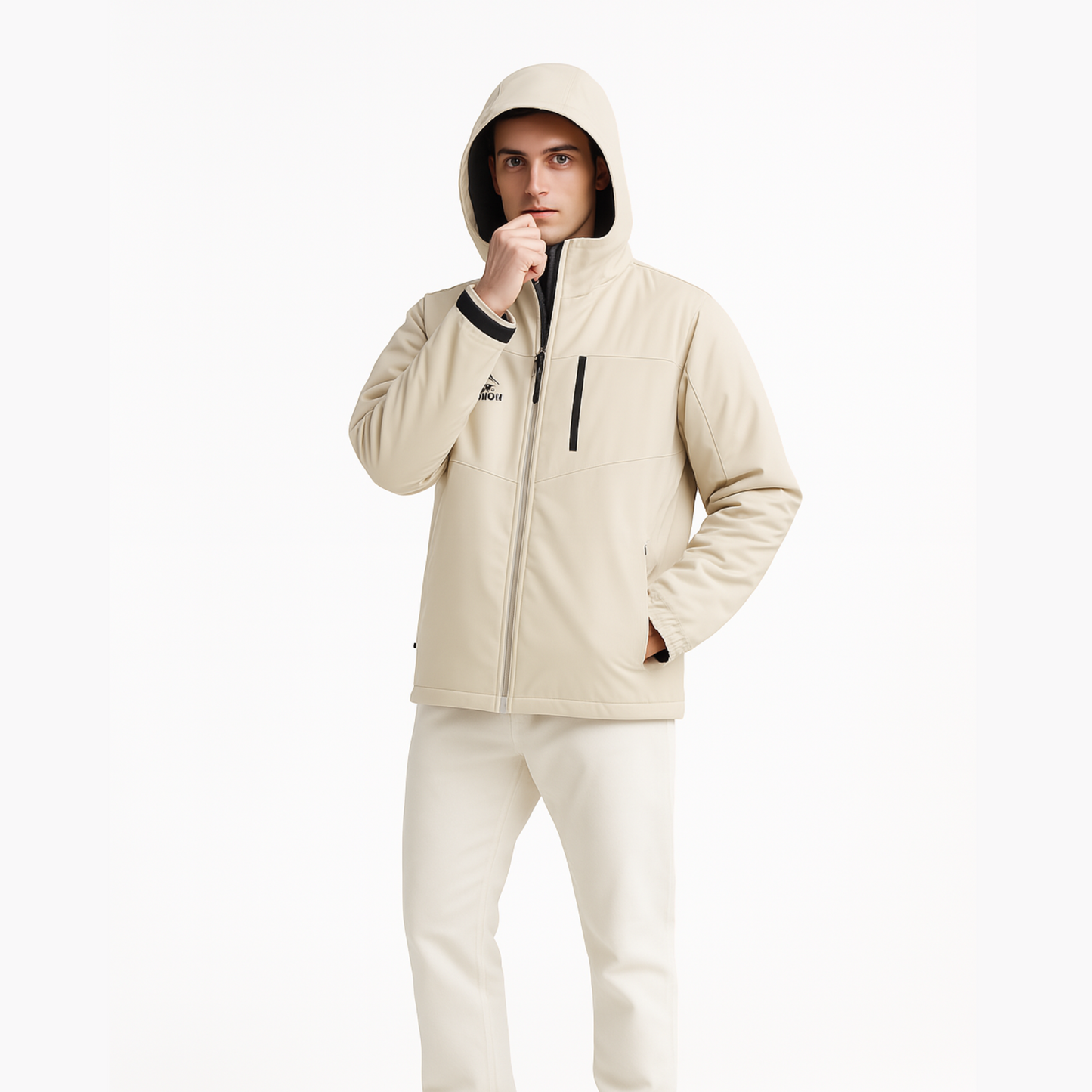 Chaqueta unisex BMH247552