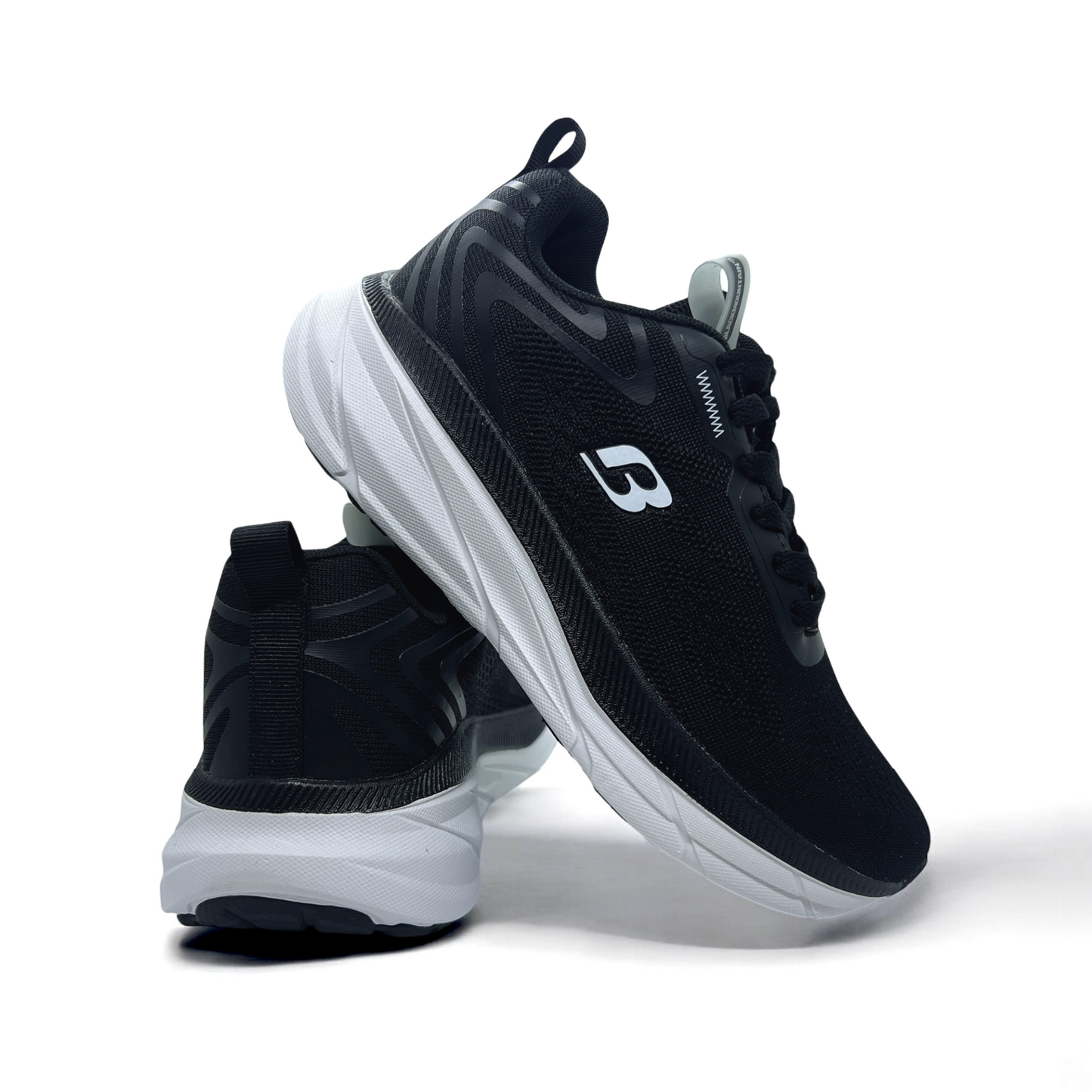 Calzado Deportivo Dama BMD252665 20% OFF 🔥