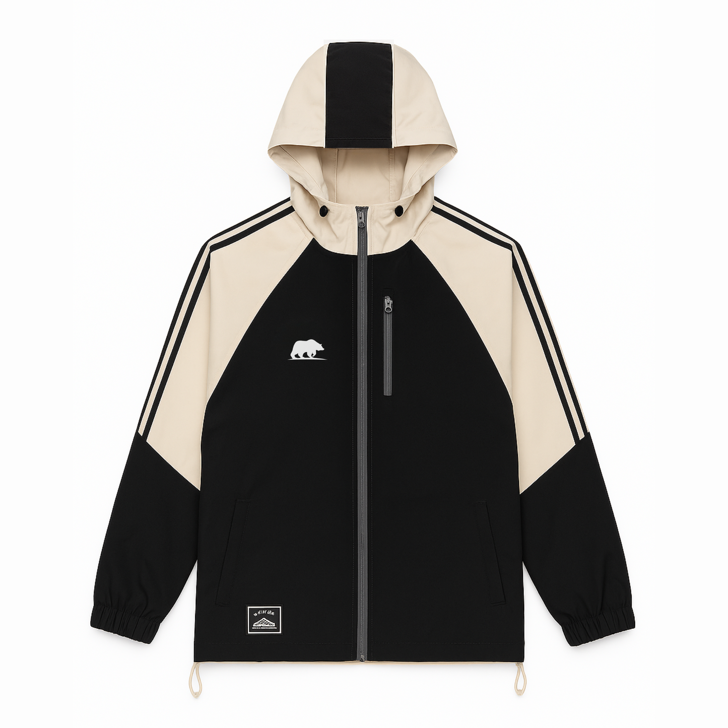 Chaqueta unisex BMH248851