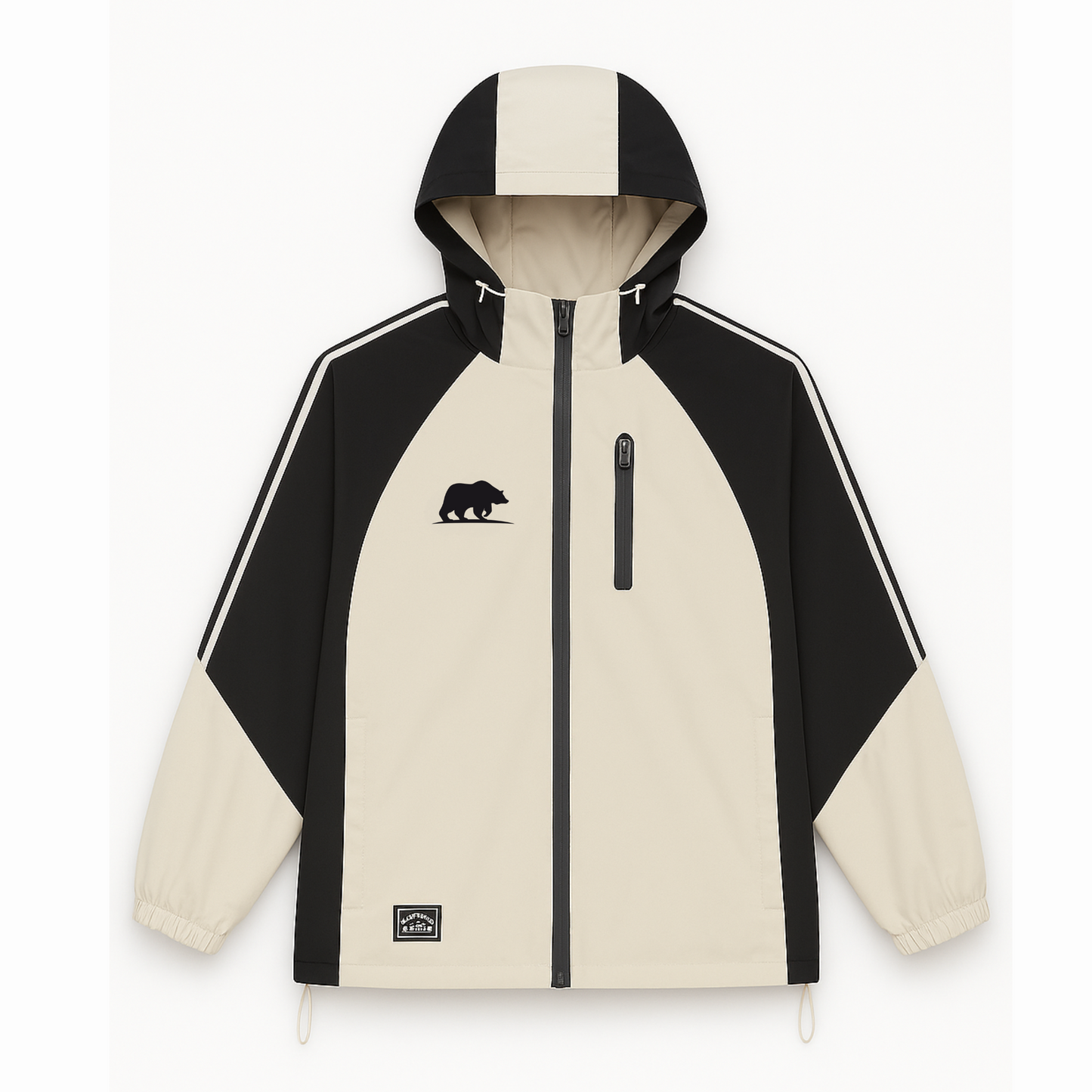 Chaqueta unisex BMH248851