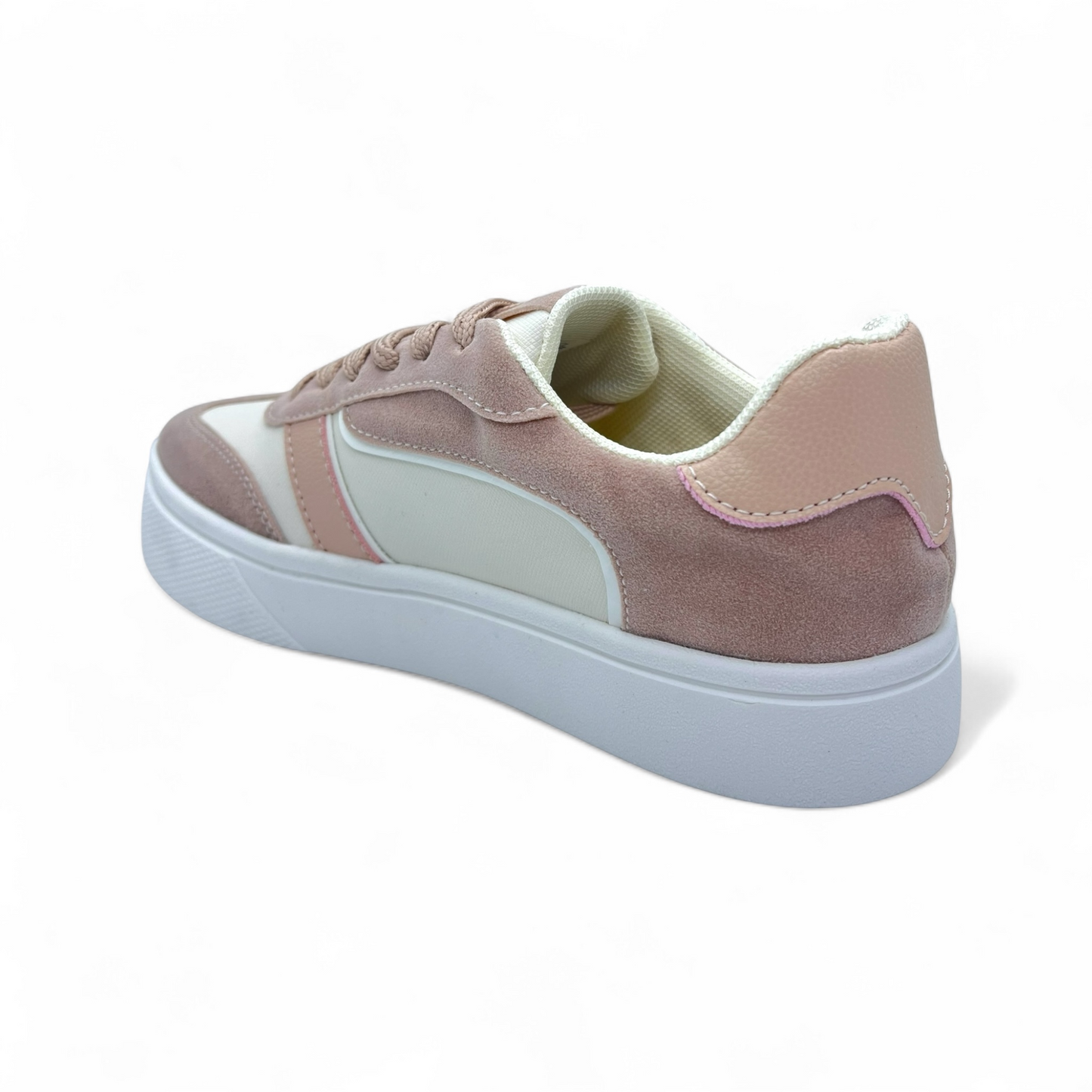 Calzado Casual Dama BMD24910-LATE 30% OFF 2X250