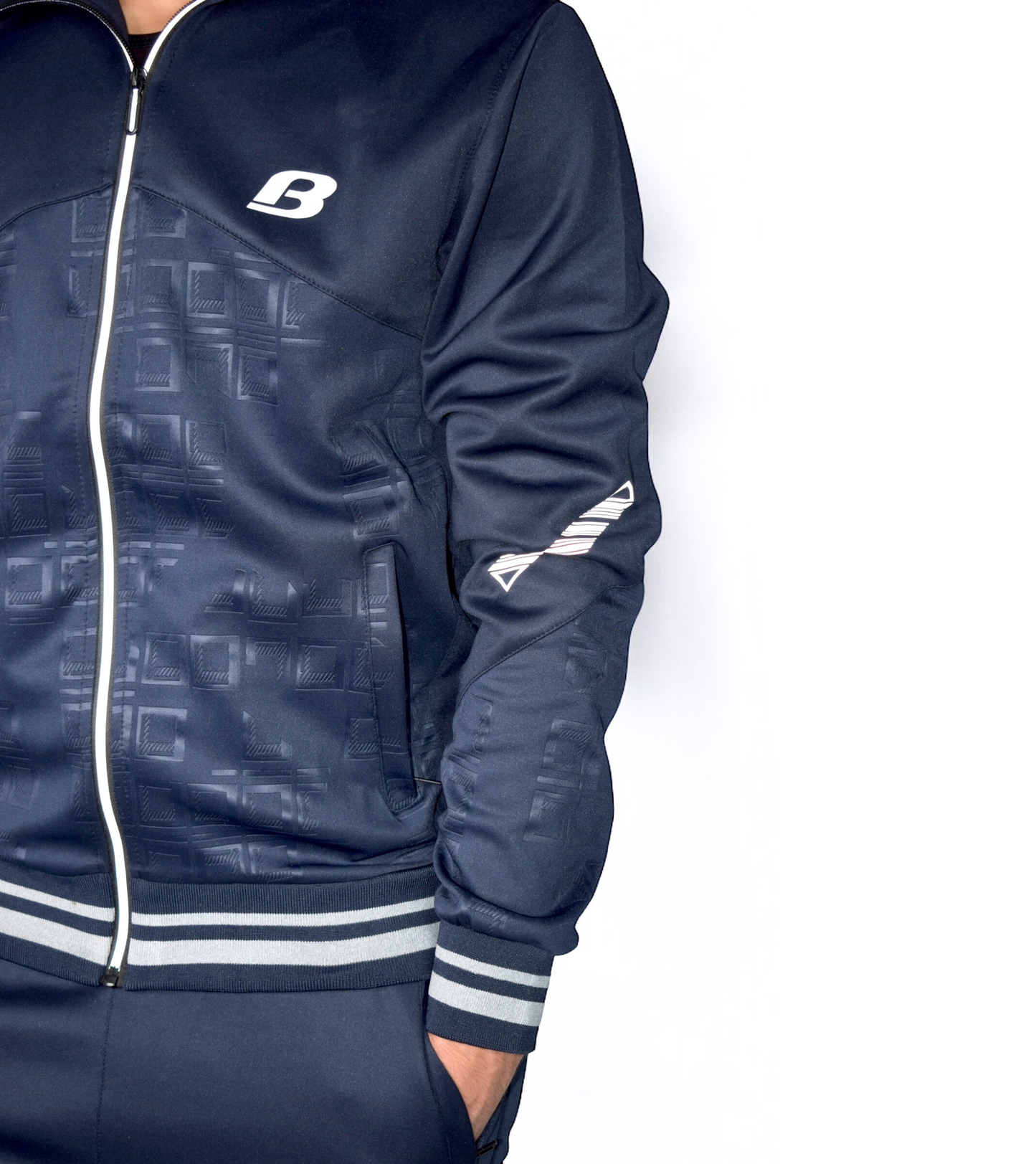 Sudadera hombre