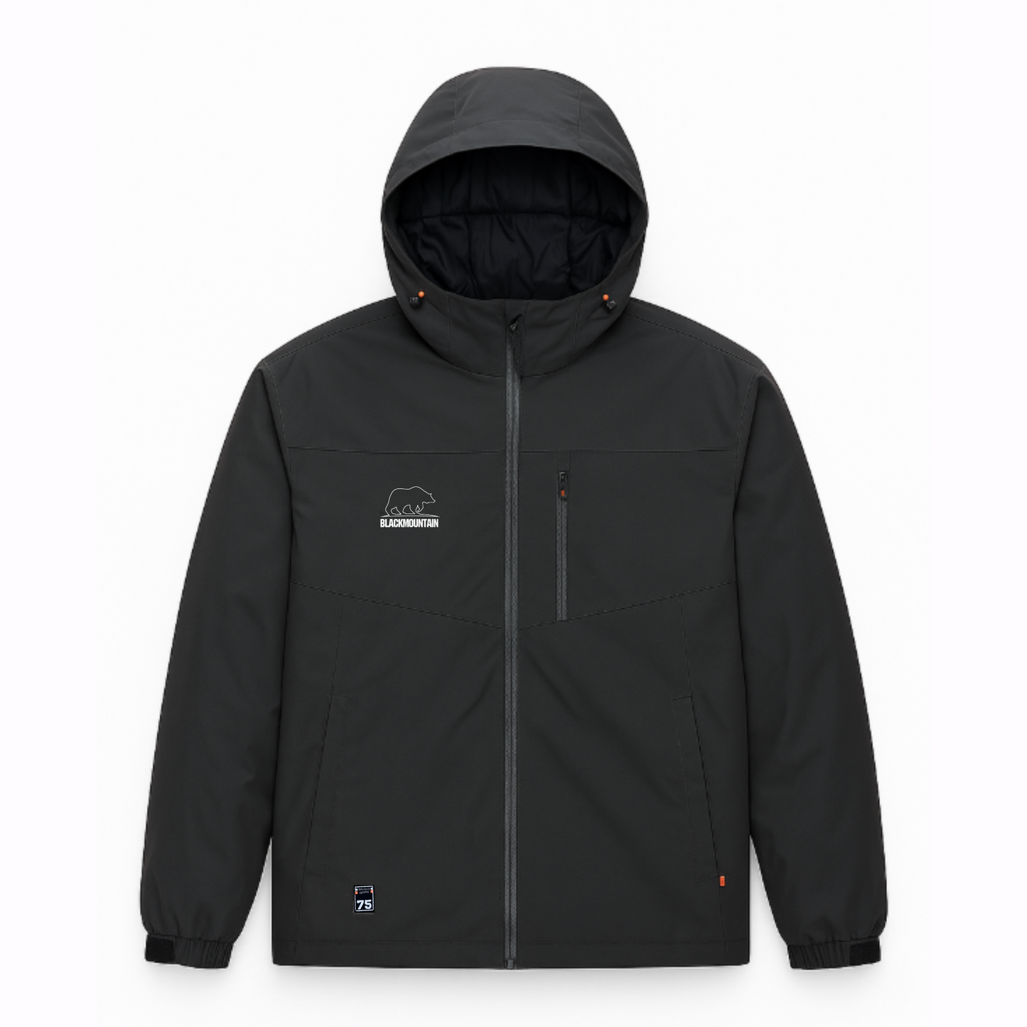 Chaqueta unisex BMH247552