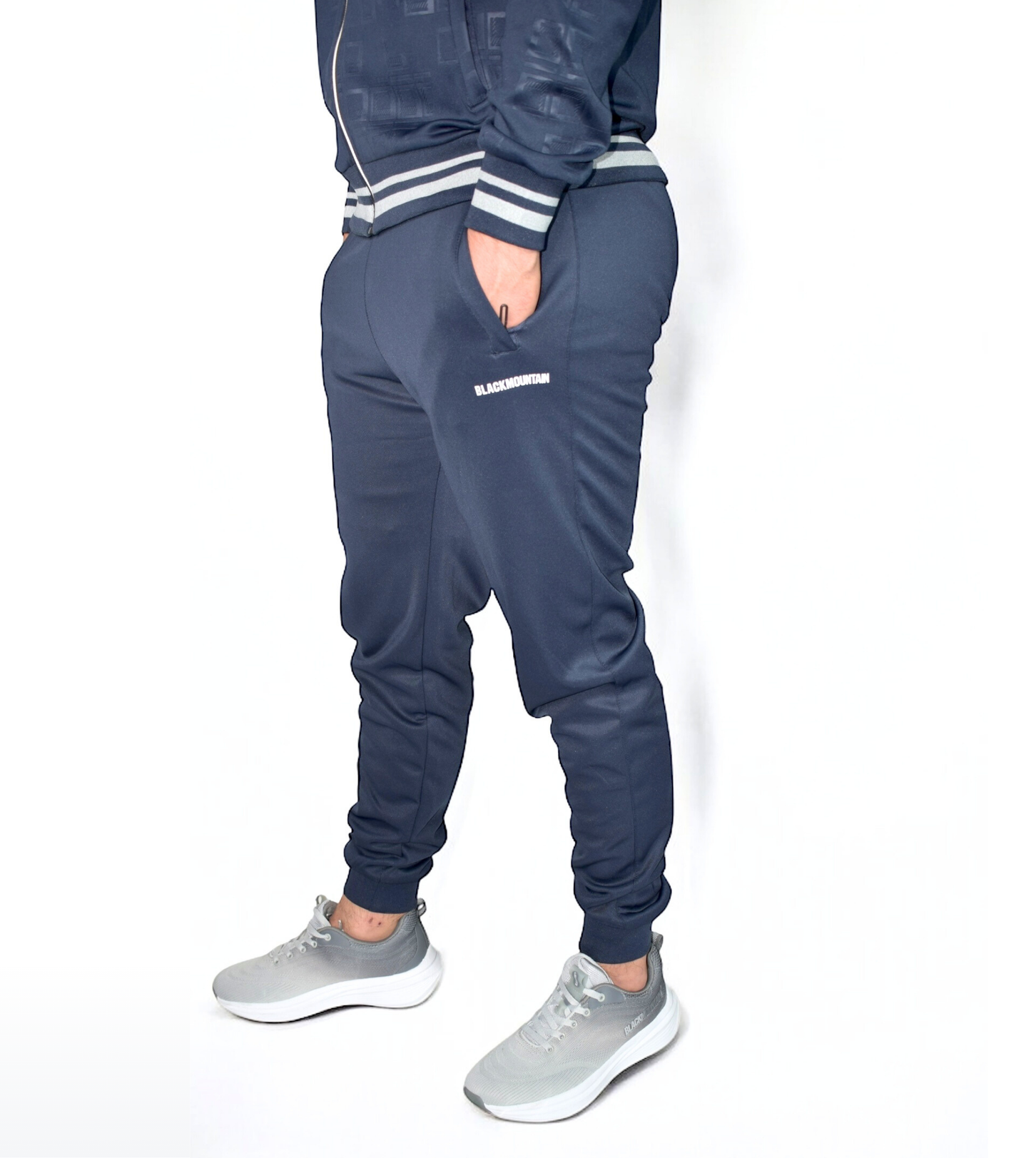 Sudadera hombre
