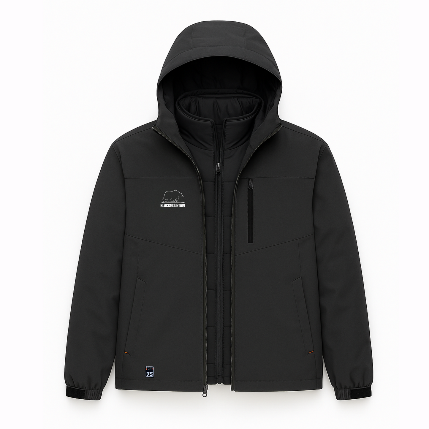 Chaqueta unisex BMH247552