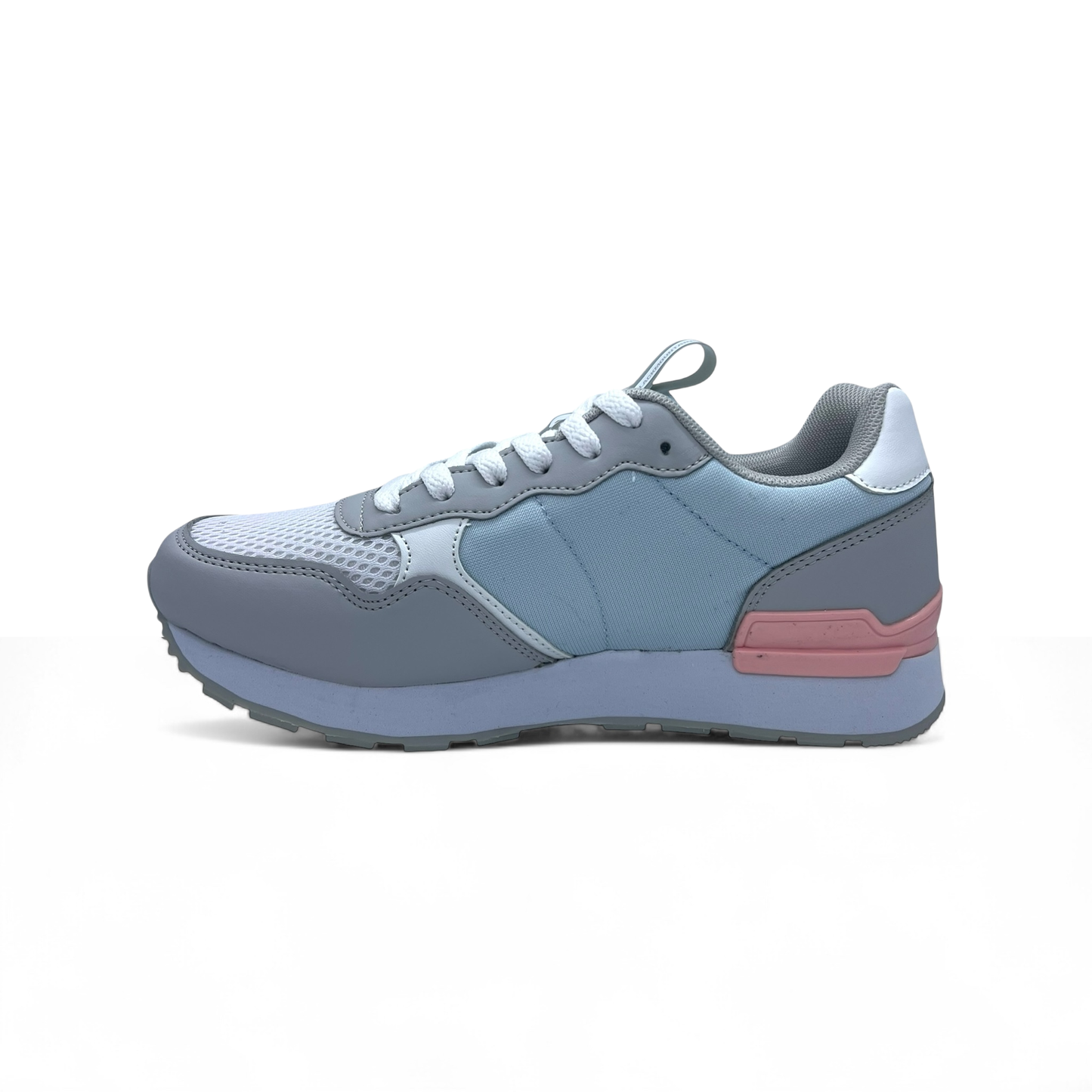 Calzado Deportivo Casual Dama BMD251868 ⚡️NUEVA COLECCIÓN⚡️