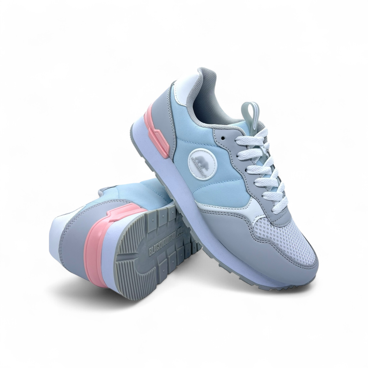 Calzado Deportivo Casual Dama BMD251868 ⚡️NUEVA COLECCIÓN⚡️