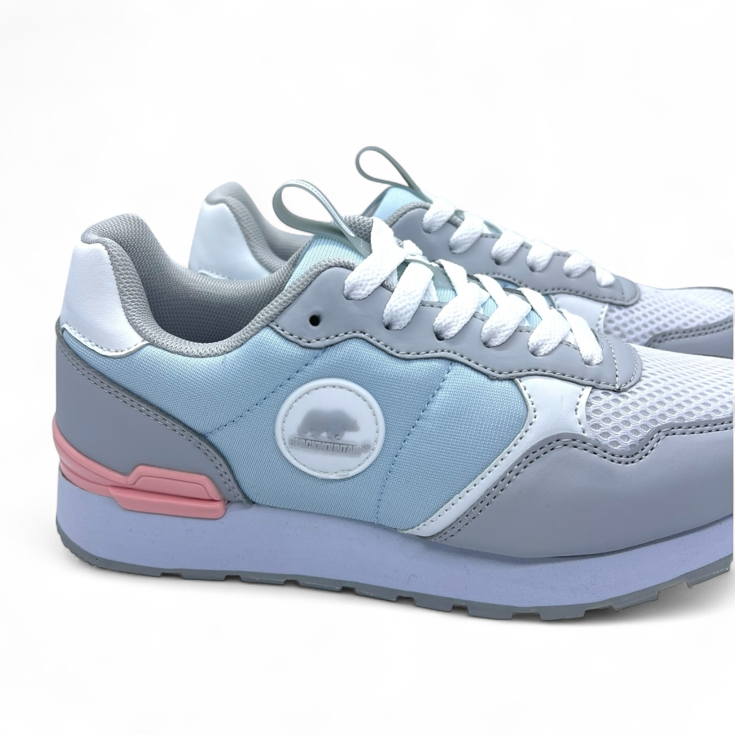 Calzado Deportivo Casual Dama BMD251868 ⚡️NUEVA COLECCIÓN⚡️