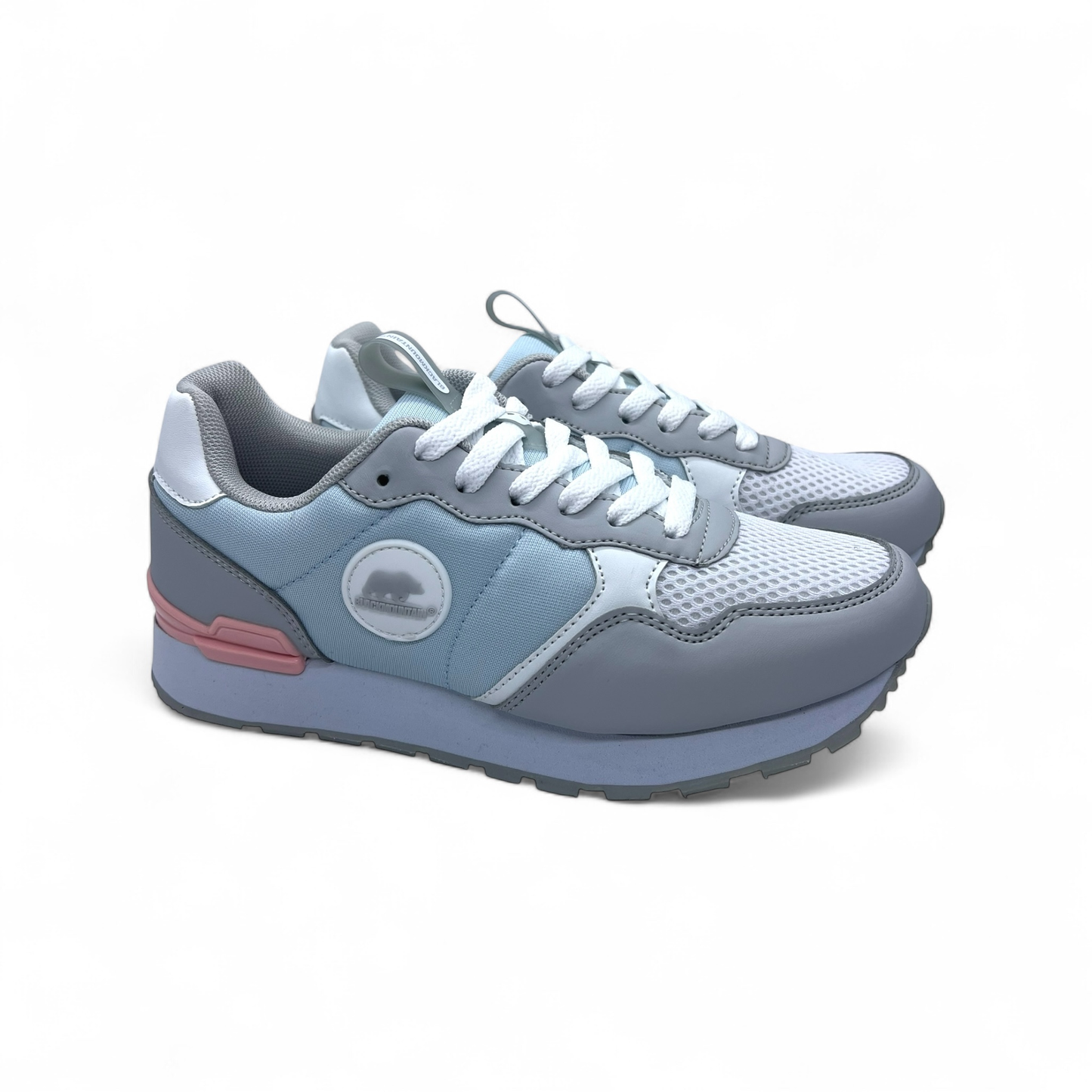 Calzado Deportivo Casual Dama BMD251868 ⚡️NUEVA COLECCIÓN⚡️