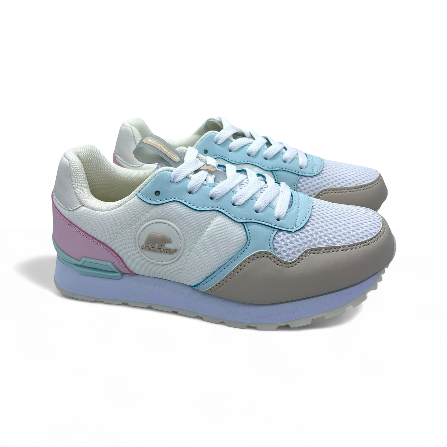 Calzado Deportivo Casual Dama BMD251868 ⚡️NUEVA COLECCIÓN⚡️