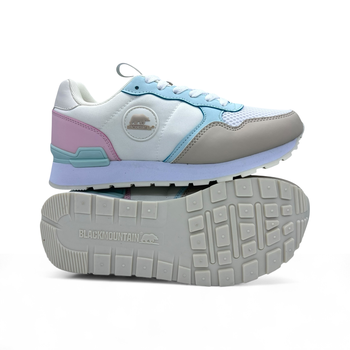 Calzado Deportivo Casual Dama BMD251868 ⚡️NUEVA COLECCIÓN⚡️