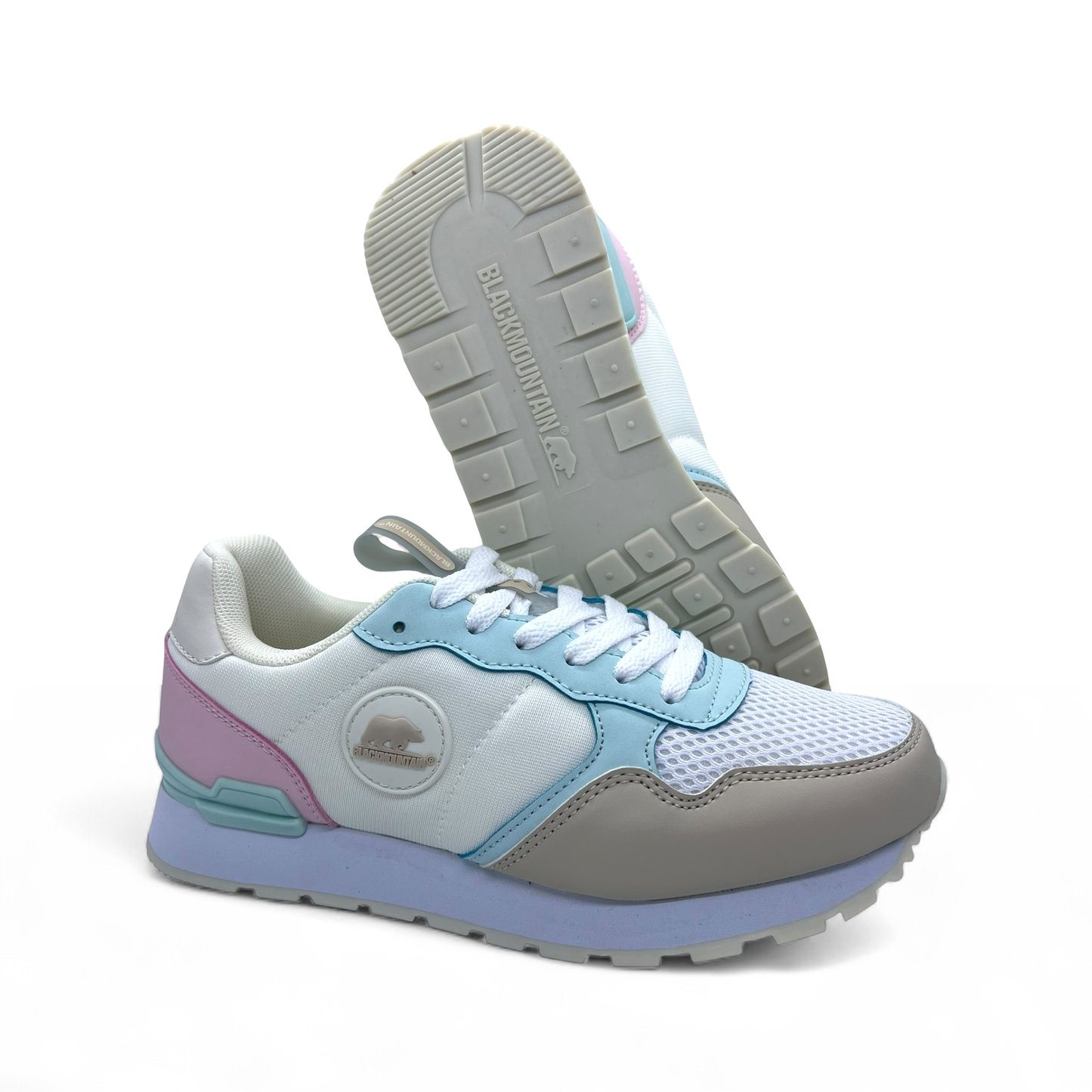 Calzado Deportivo Casual Dama BMD251868 ⚡️NUEVA COLECCIÓN⚡️