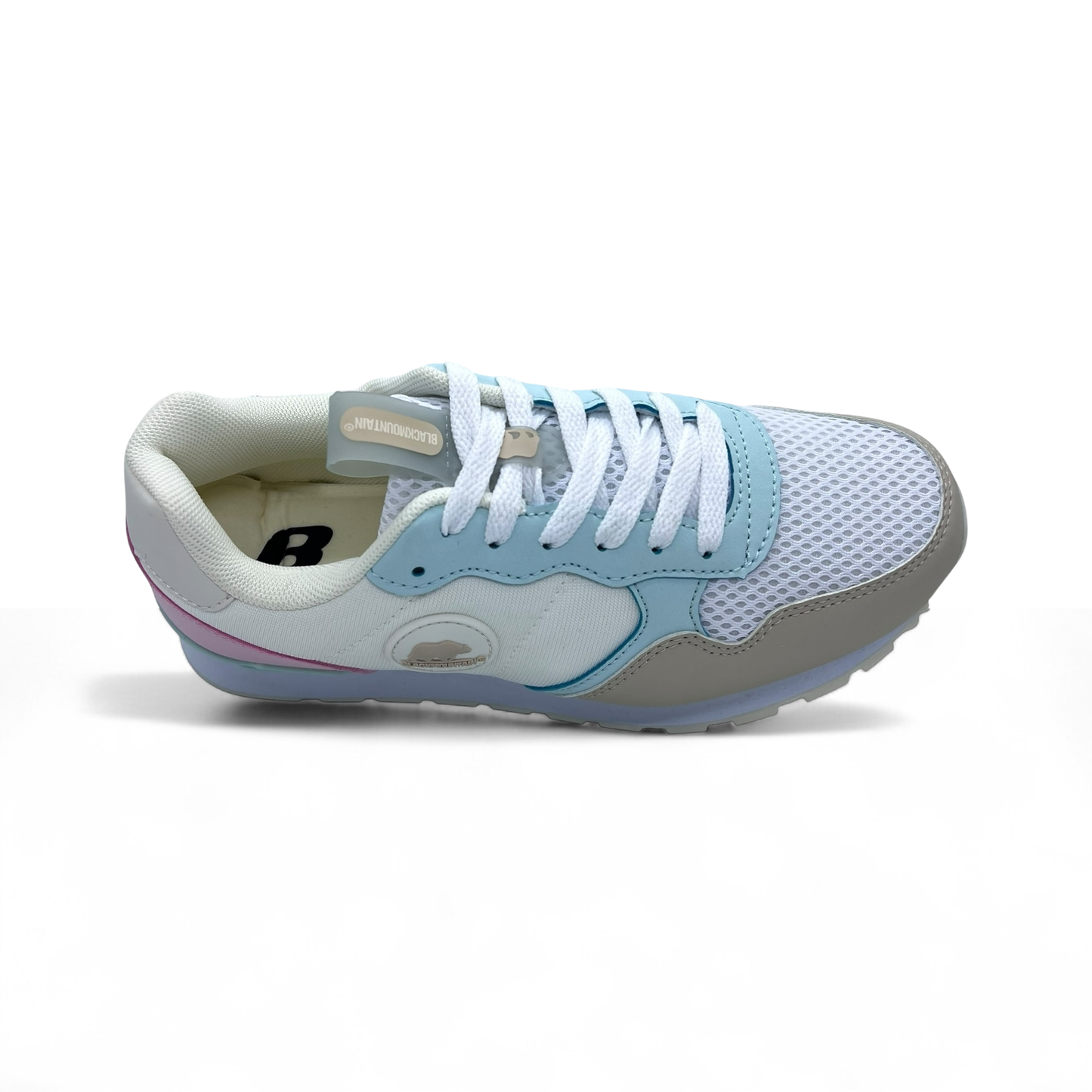 Calzado Deportivo Casual Dama BMD251868 ⚡️NUEVA COLECCIÓN⚡️
