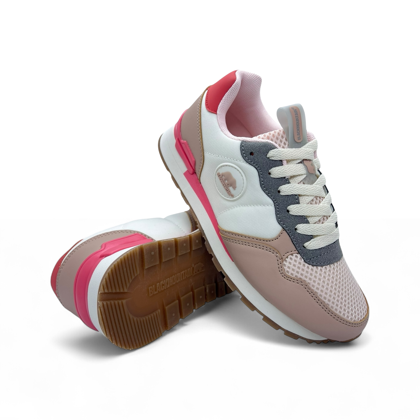 Calzado Deportivo Casual Dama BMD251868 ⚡️NUEVA COLECCIÓN⚡️
