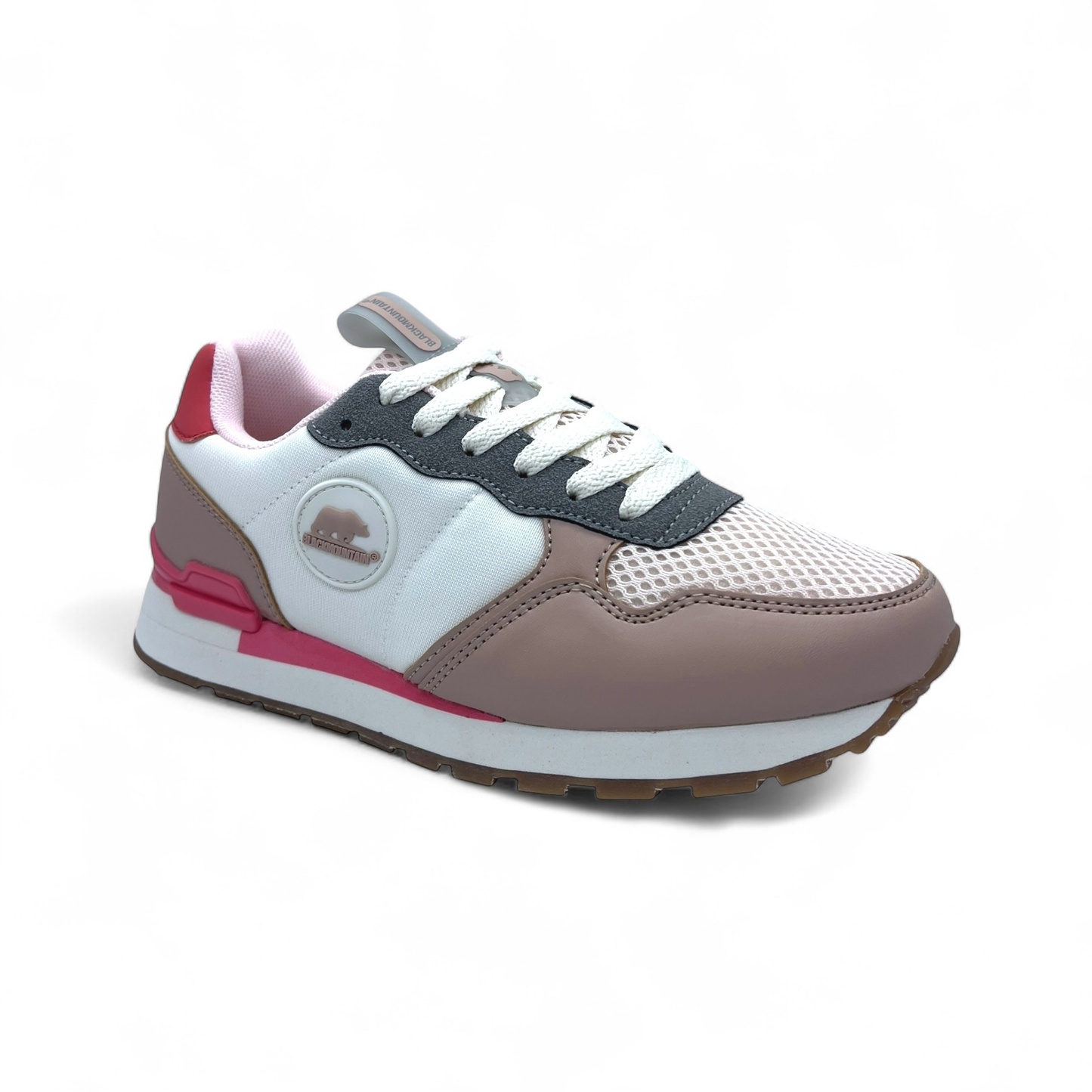 Calzado Deportivo Casual Dama BMD251868 ⚡️NUEVA COLECCIÓN⚡️
