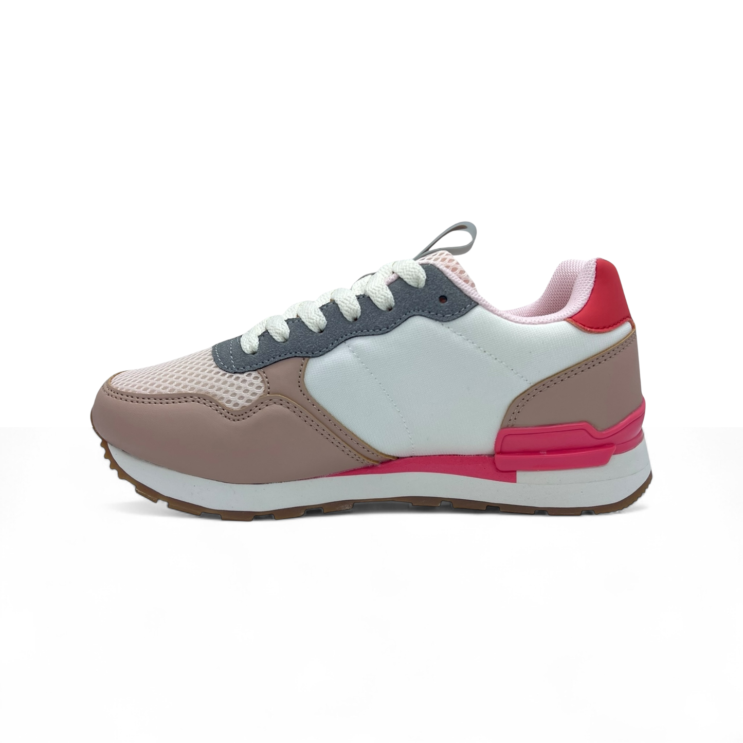 Calzado Deportivo Casual Dama BMD251868 ⚡️NUEVA COLECCIÓN⚡️
