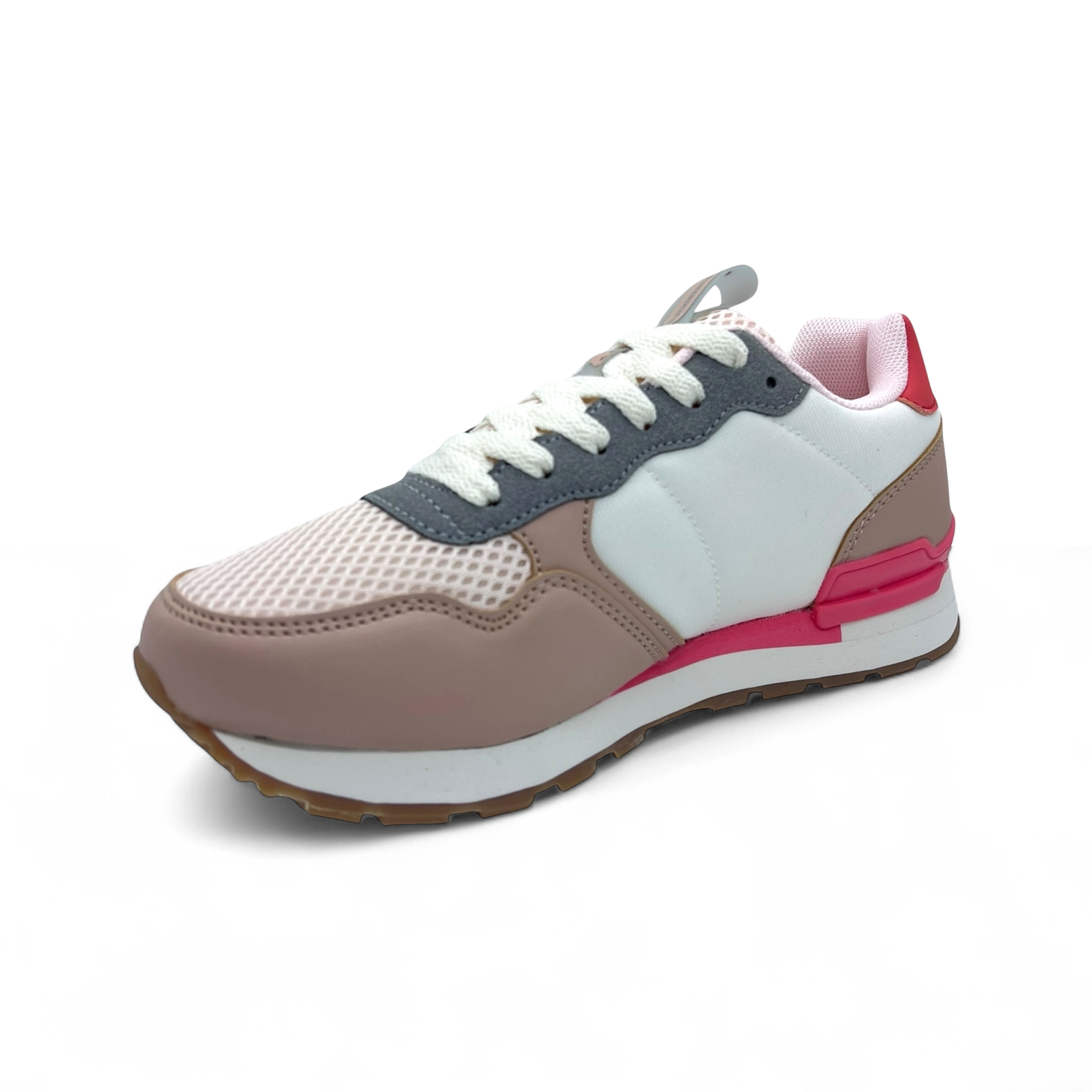 Calzado Deportivo Casual Dama BMD251868 ⚡️NUEVA COLECCIÓN⚡️