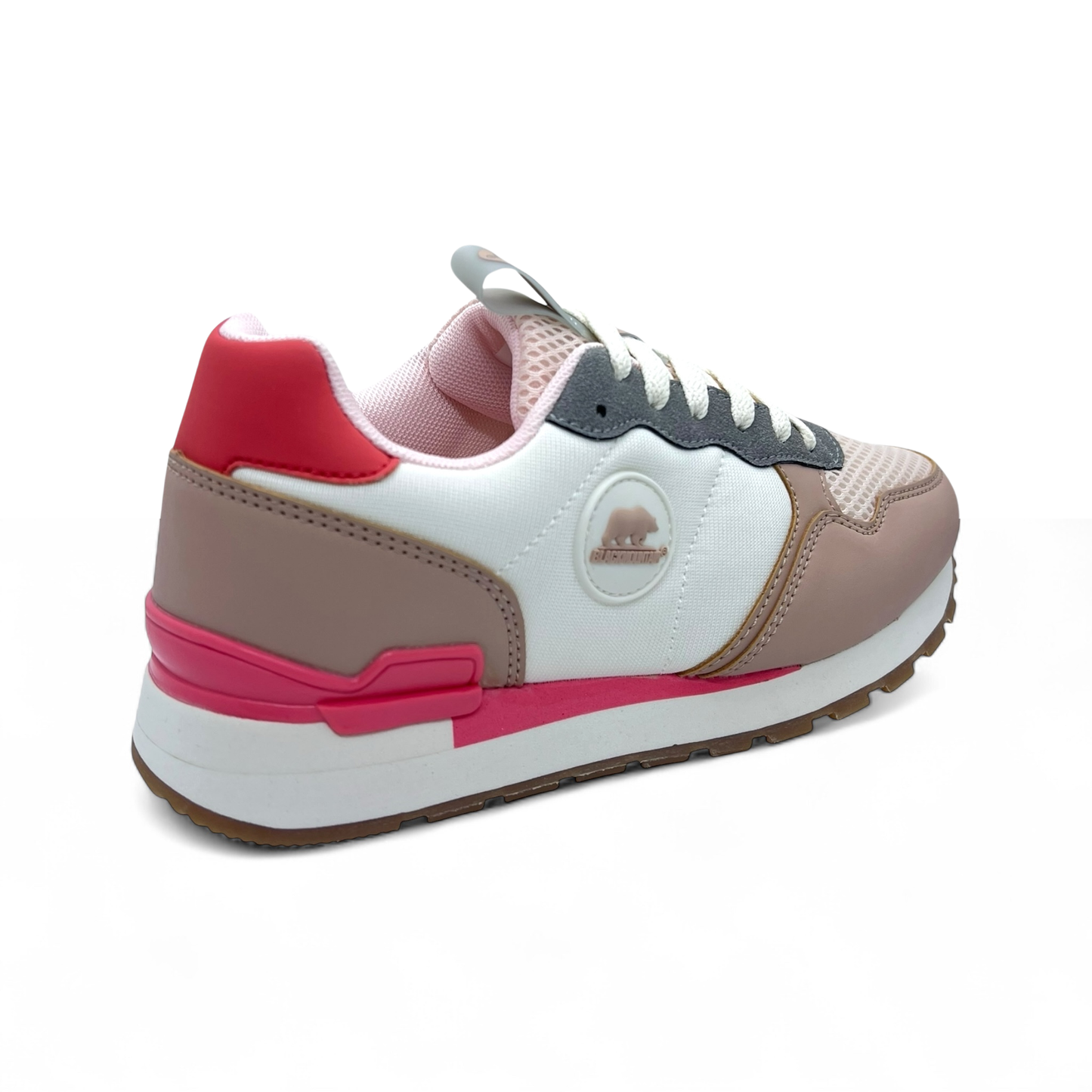 Calzado Deportivo Casual Dama BMD251868 ⚡️NUEVA COLECCIÓN⚡️