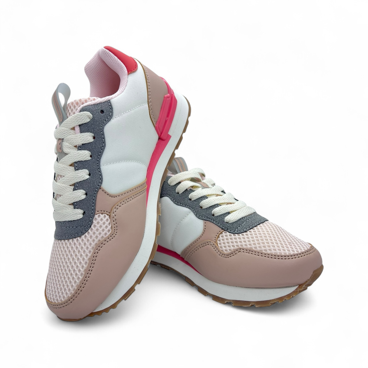 Calzado Deportivo Casual Dama BMD251868 ⚡️NUEVA COLECCIÓN⚡️