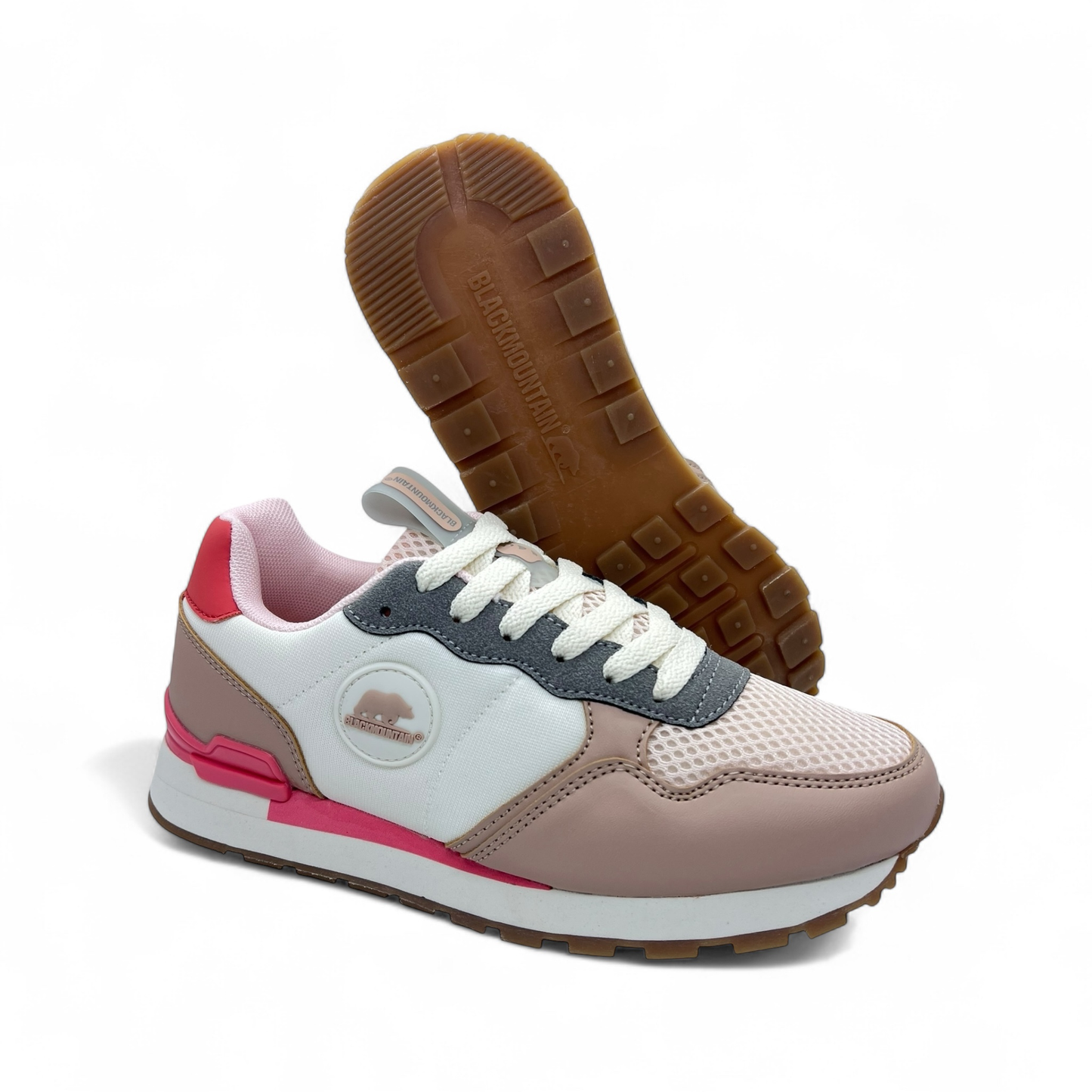 Calzado Deportivo Casual Dama BMD251868 ⚡️NUEVA COLECCIÓN⚡️