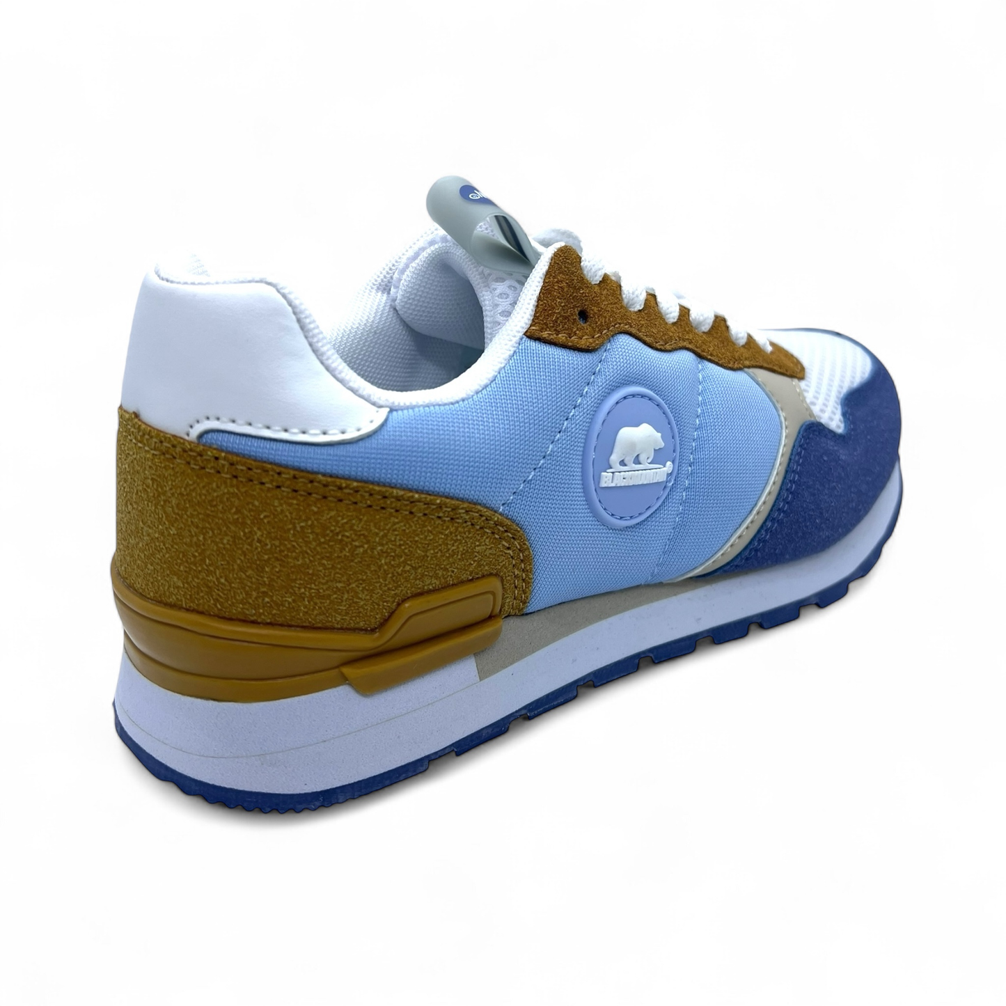 Calzado Deportivo Casual Dama BMD251868 ⚡️NUEVA COLECCIÓN⚡️