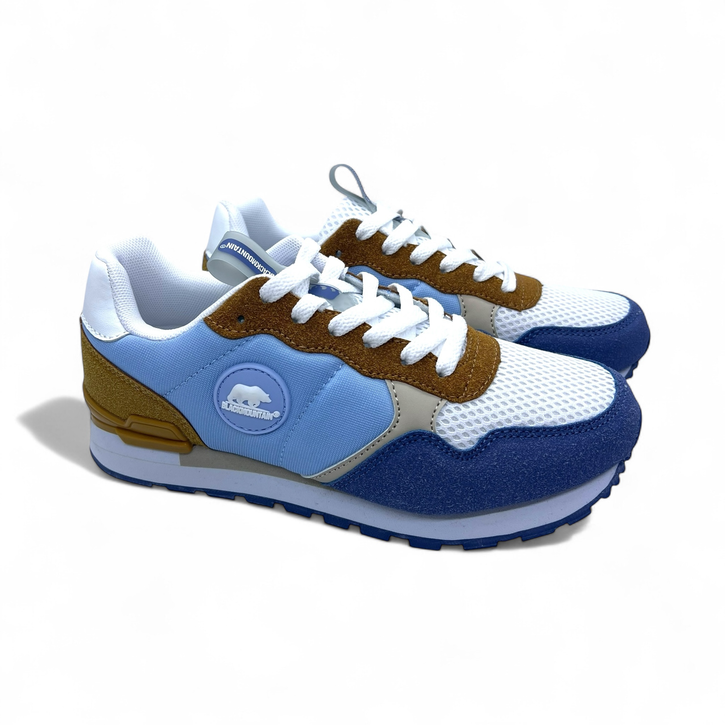 Calzado Deportivo Casual Dama BMD251868 ⚡️NUEVA COLECCIÓN⚡️