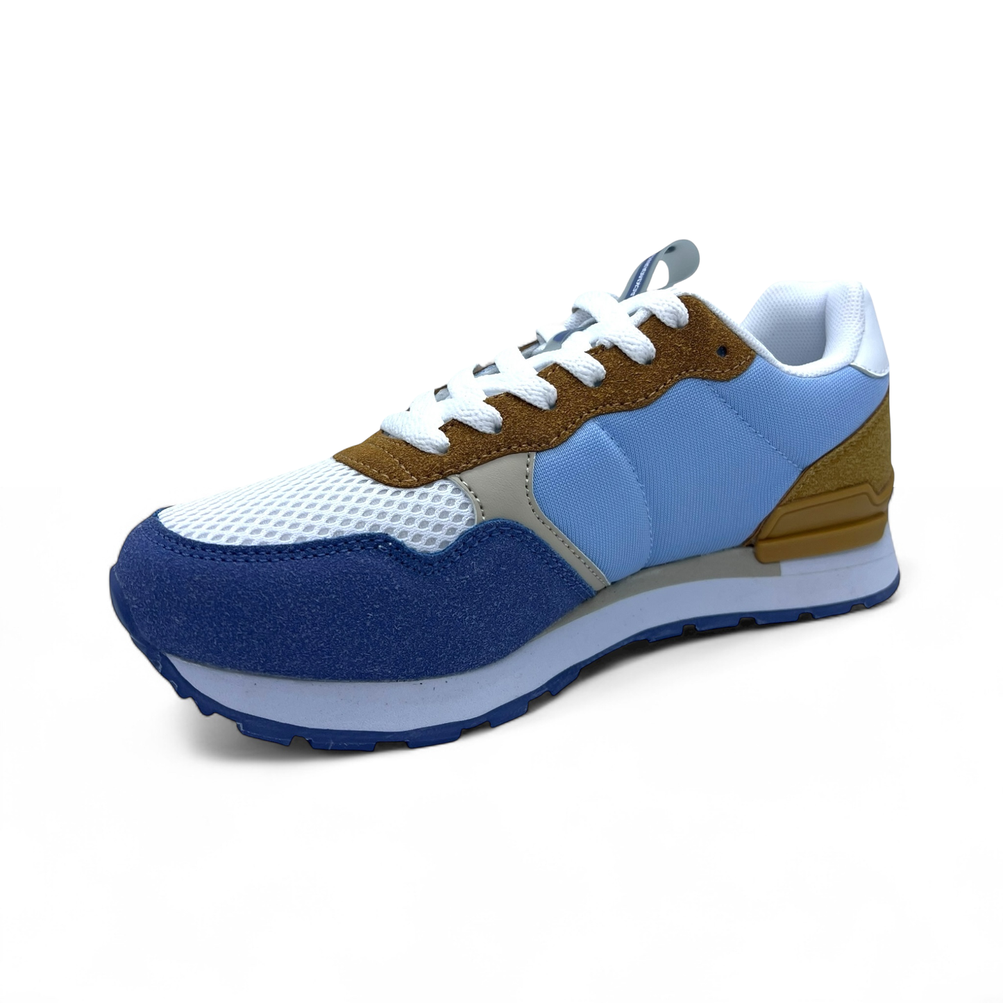 Calzado Deportivo Casual Dama BMD251868 ⚡️NUEVA COLECCIÓN⚡️