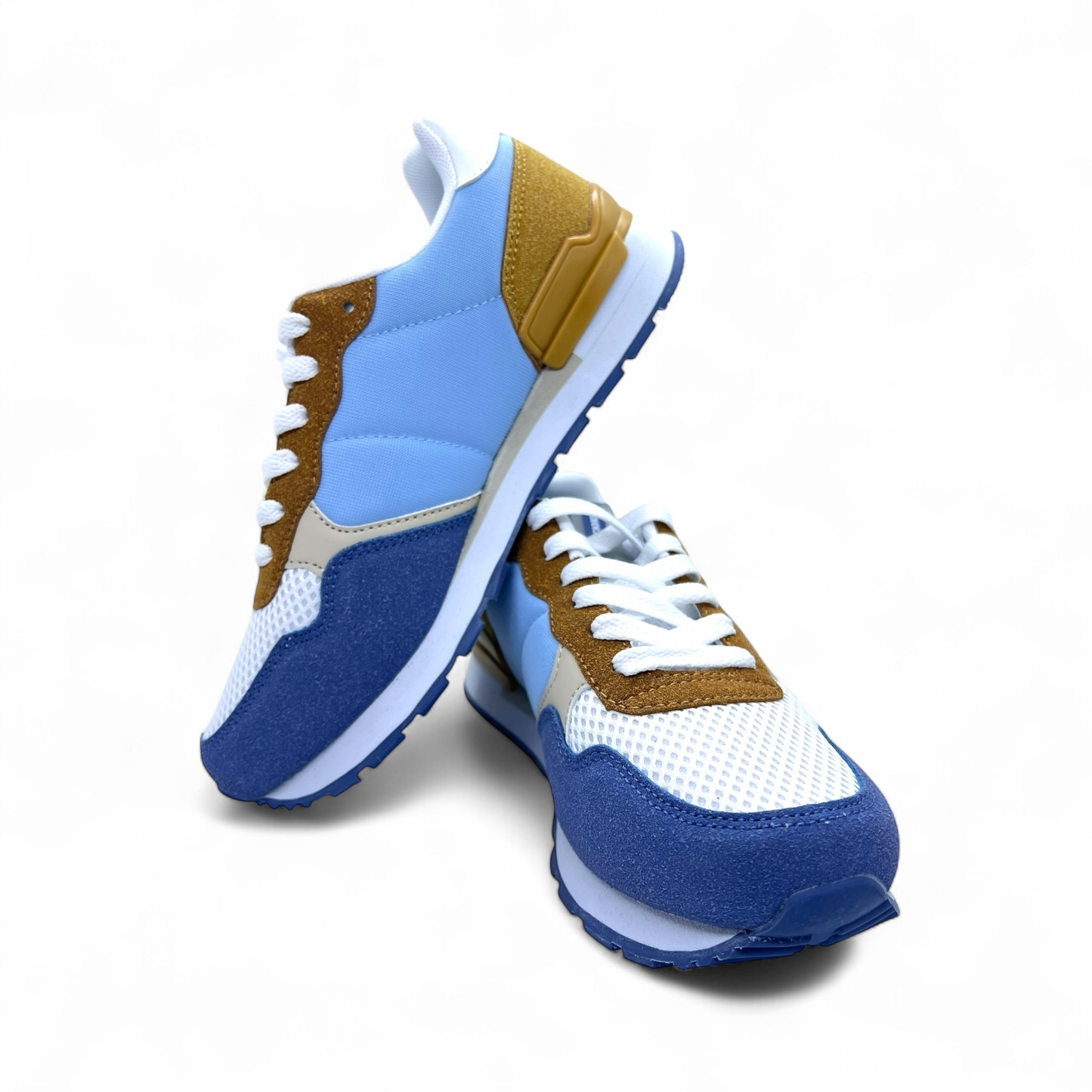 Calzado Deportivo Casual Dama BMD251868 ⚡️NUEVA COLECCIÓN⚡️