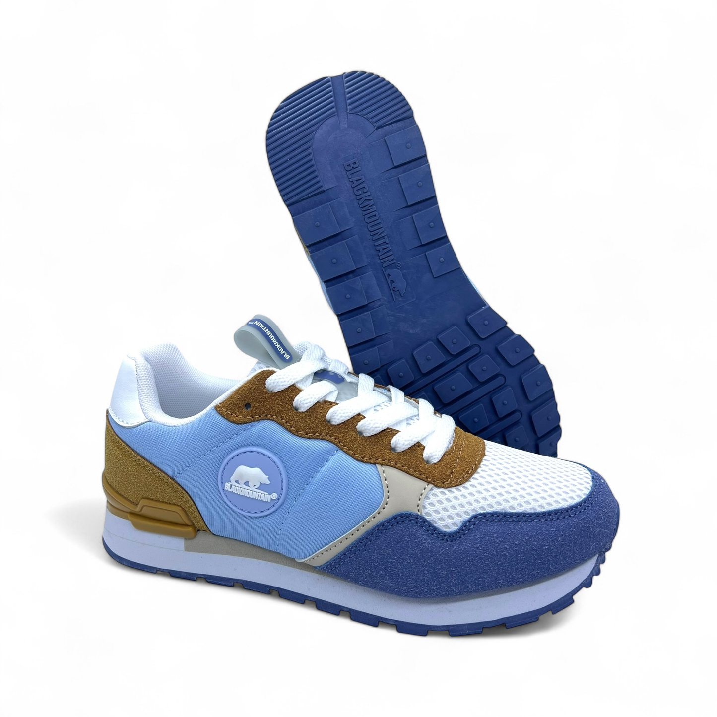 Calzado Deportivo Casual Dama BMD251868 ⚡️NUEVA COLECCIÓN⚡️