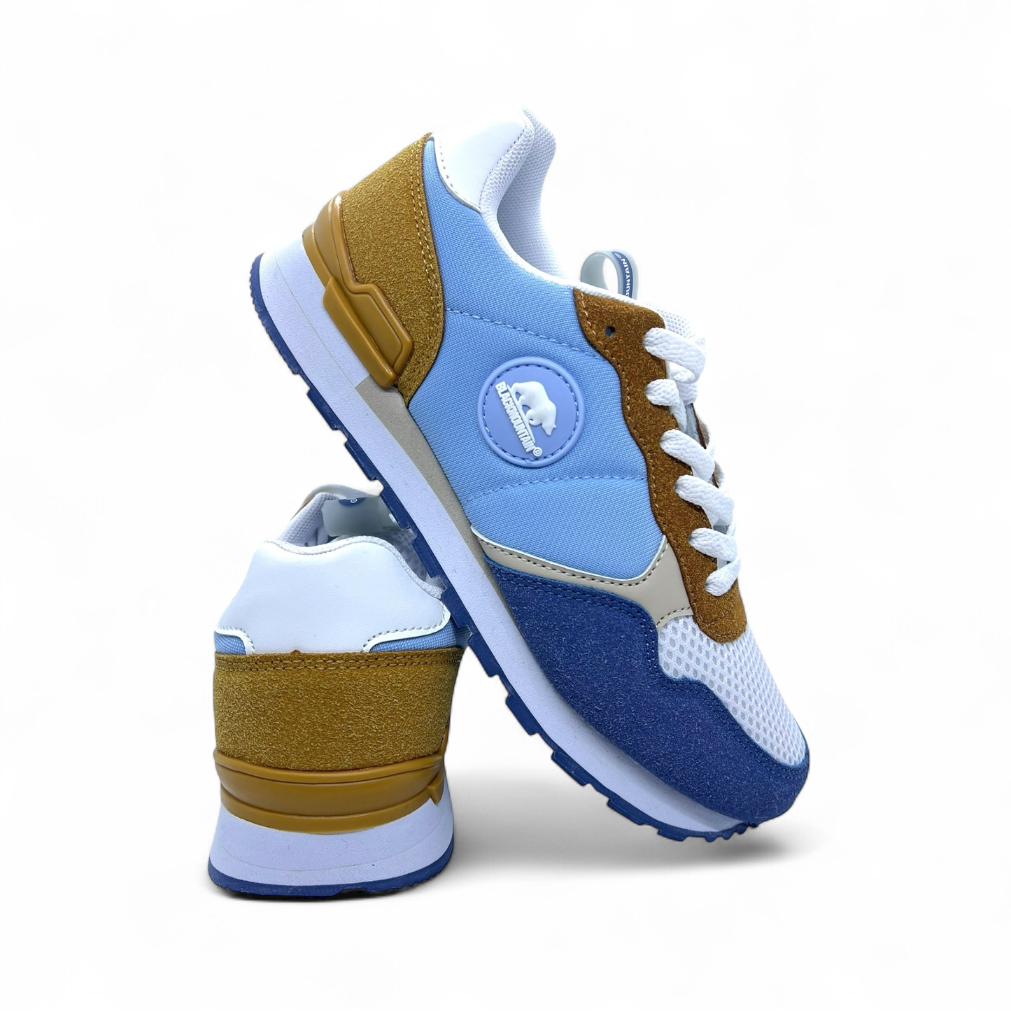 Calzado Deportivo Casual Dama BMD251868 ⚡️NUEVA COLECCIÓN⚡️