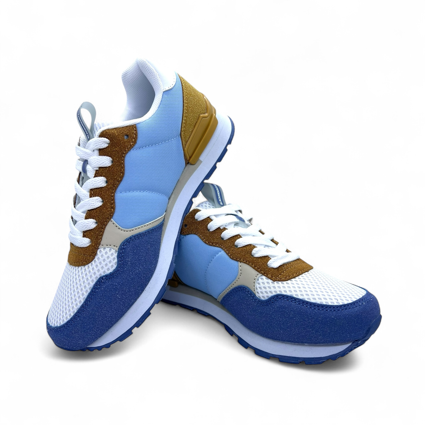 Calzado Deportivo Casual Dama BMD251868 ⚡️NUEVA COLECCIÓN⚡️