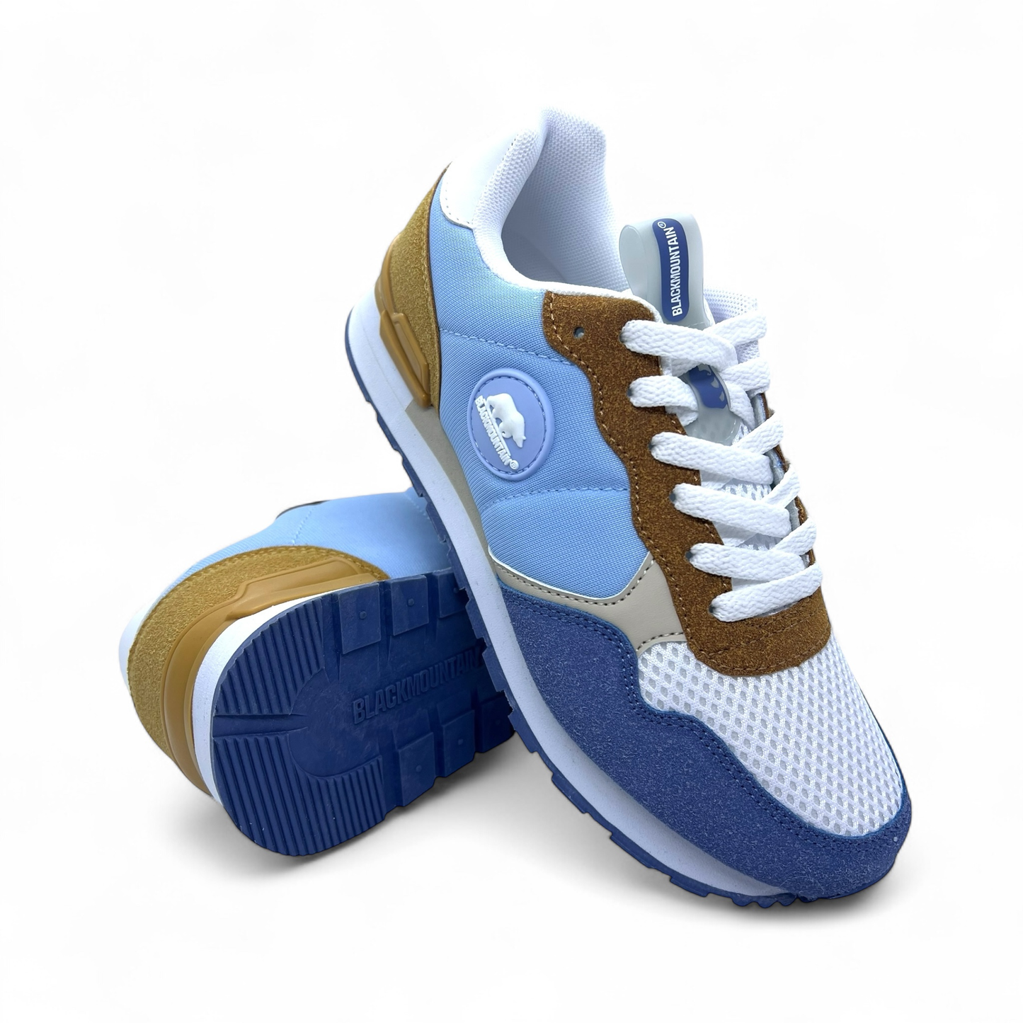 Calzado Deportivo Casual Dama BMD251868 ⚡️NUEVA COLECCIÓN⚡️