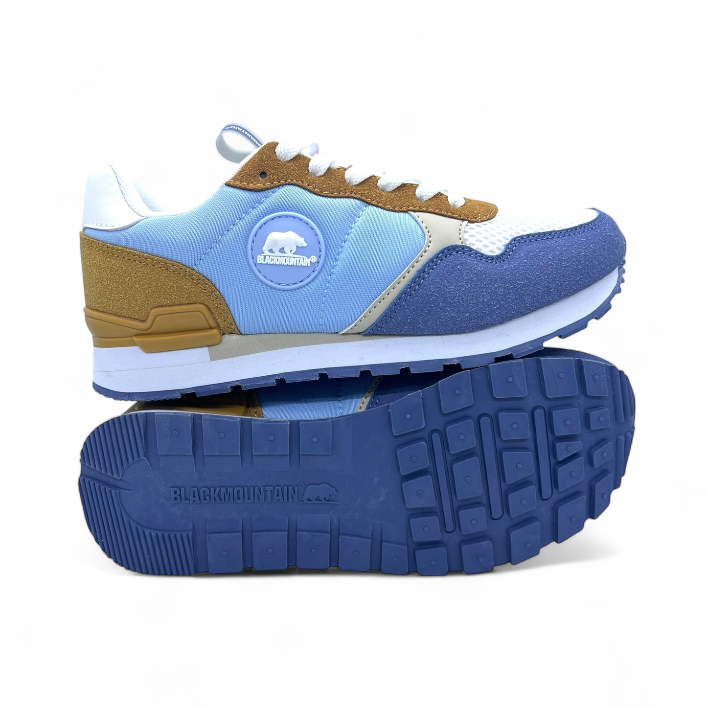 Calzado Deportivo Casual Dama BMD251868 ⚡️NUEVA COLECCIÓN⚡️