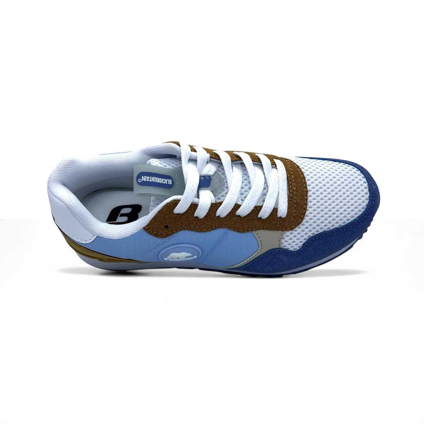Calzado Deportivo Casual Dama BMD251868 ⚡️NUEVA COLECCIÓN⚡️