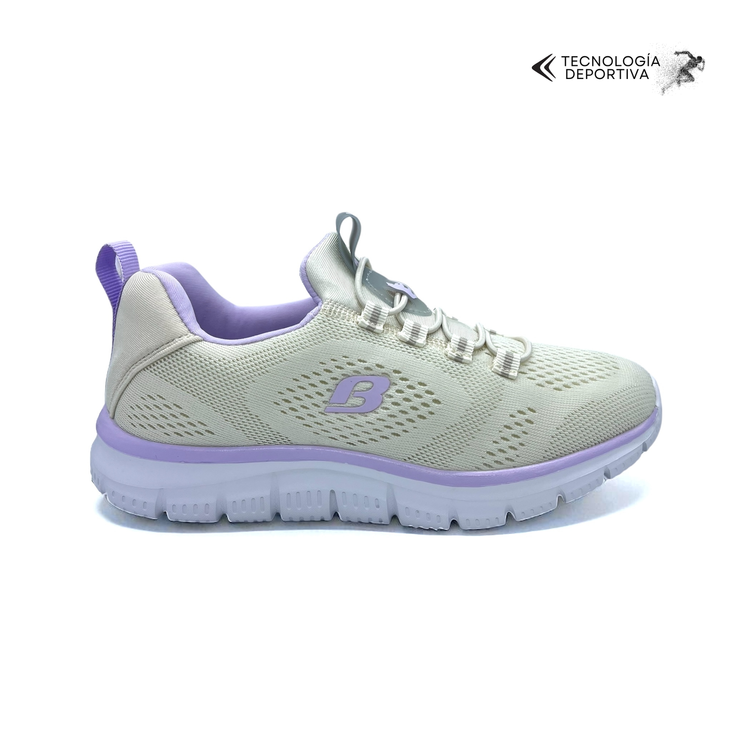 Calzado Deportivo Dama BMD252837 ⚡️NUEVA COLECCIÓN⚡️