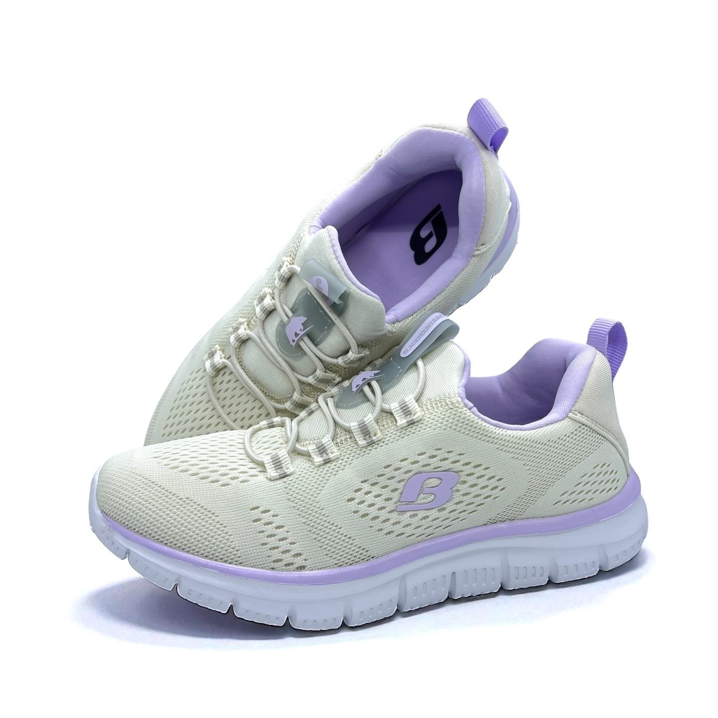 Calzado Deportivo Dama BMD252837 ⚡️NUEVA COLECCIÓN⚡️