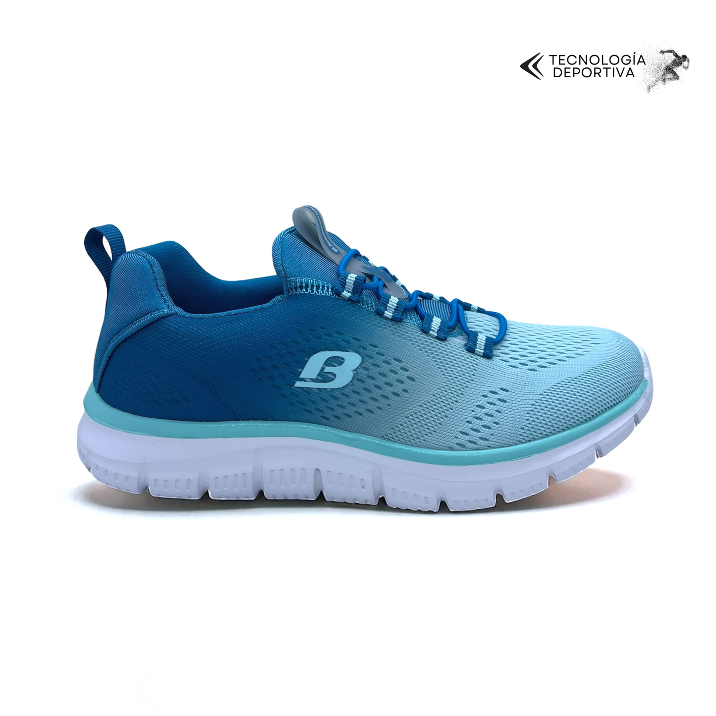 Calzado Deportivo Dama BMD252837 ⚡️NUEVA COLECCIÓN⚡️