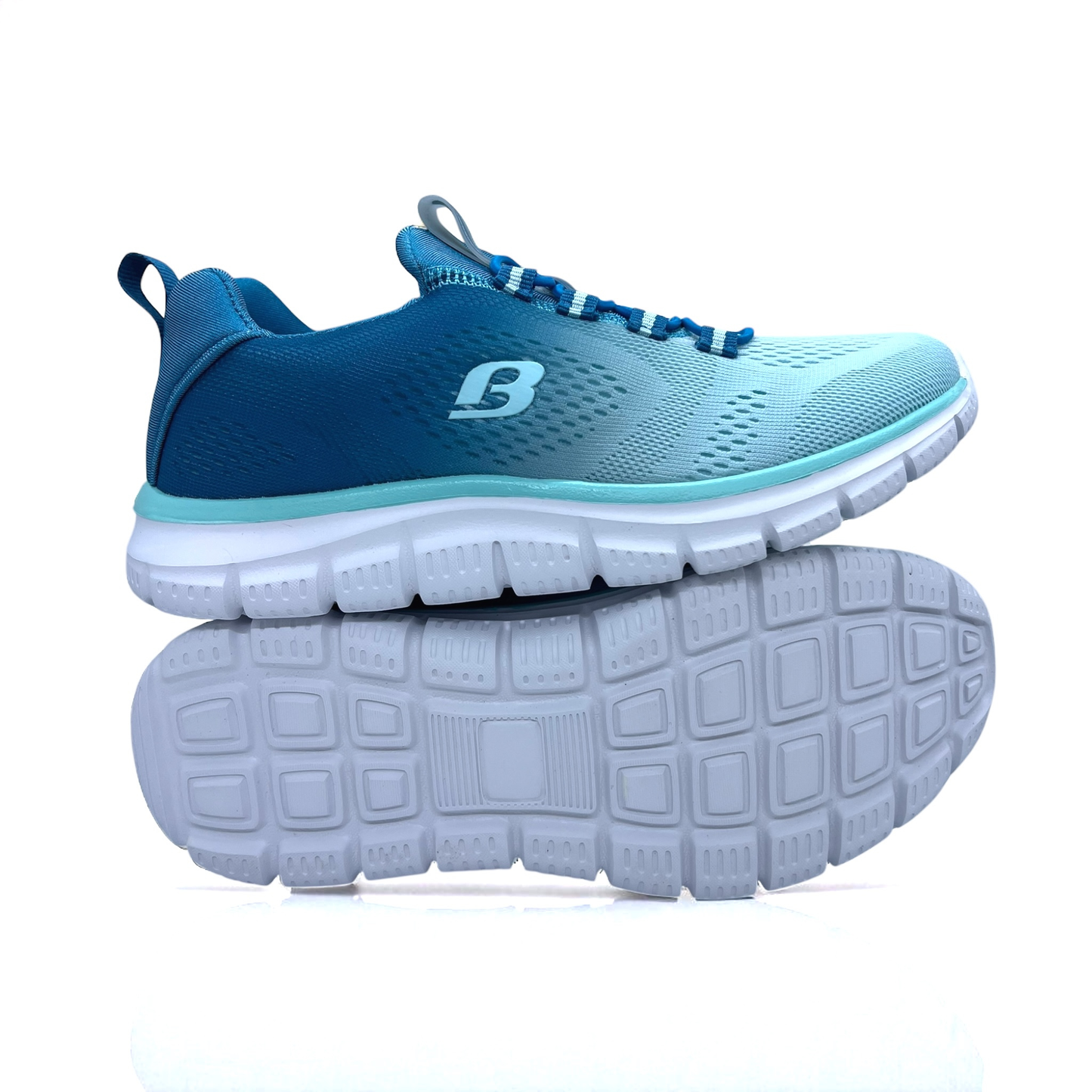 Calzado Deportivo Dama BMD252837 ⚡️NUEVA COLECCIÓN⚡️