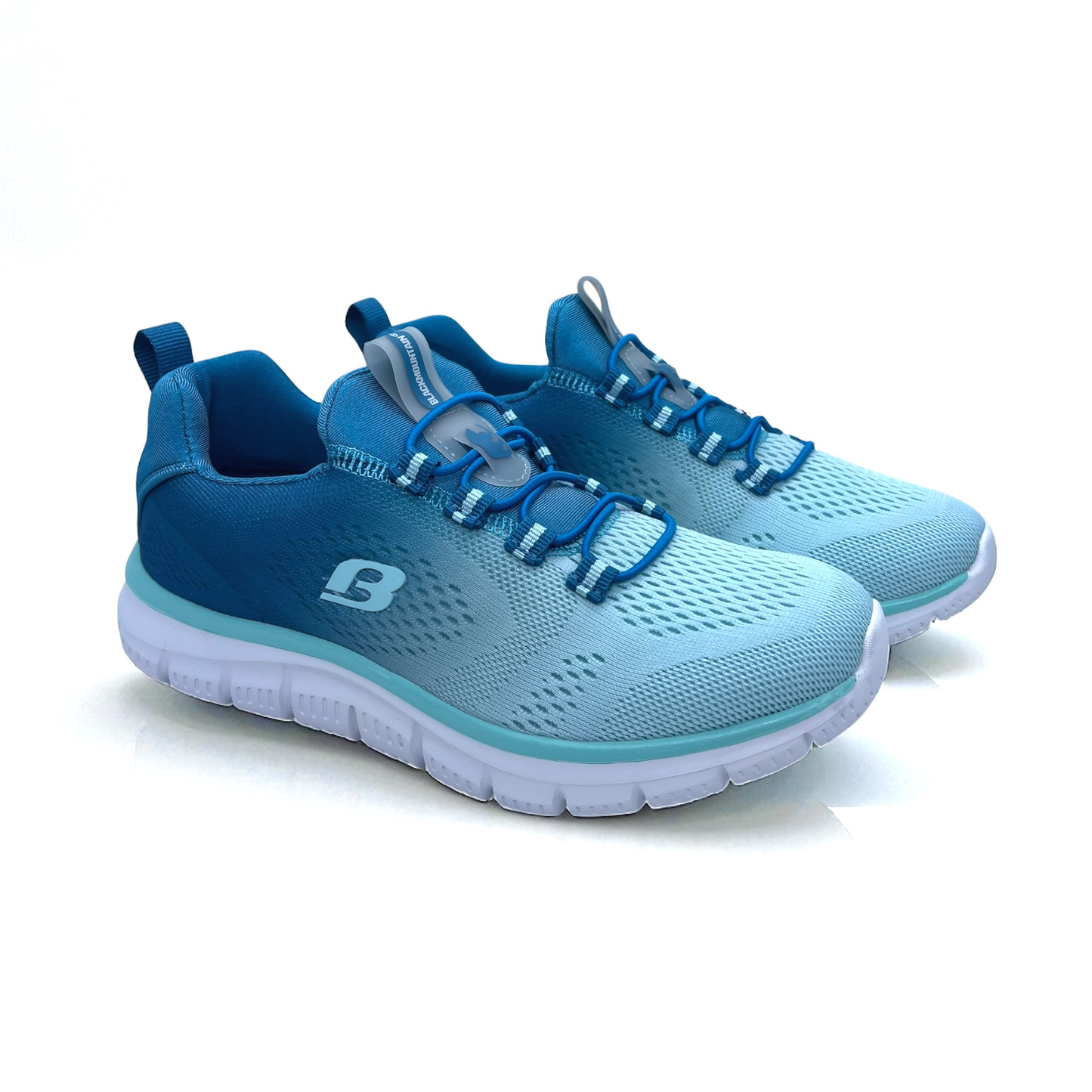 Calzado Deportivo Dama BMD252837 ⚡️NUEVA COLECCIÓN⚡️